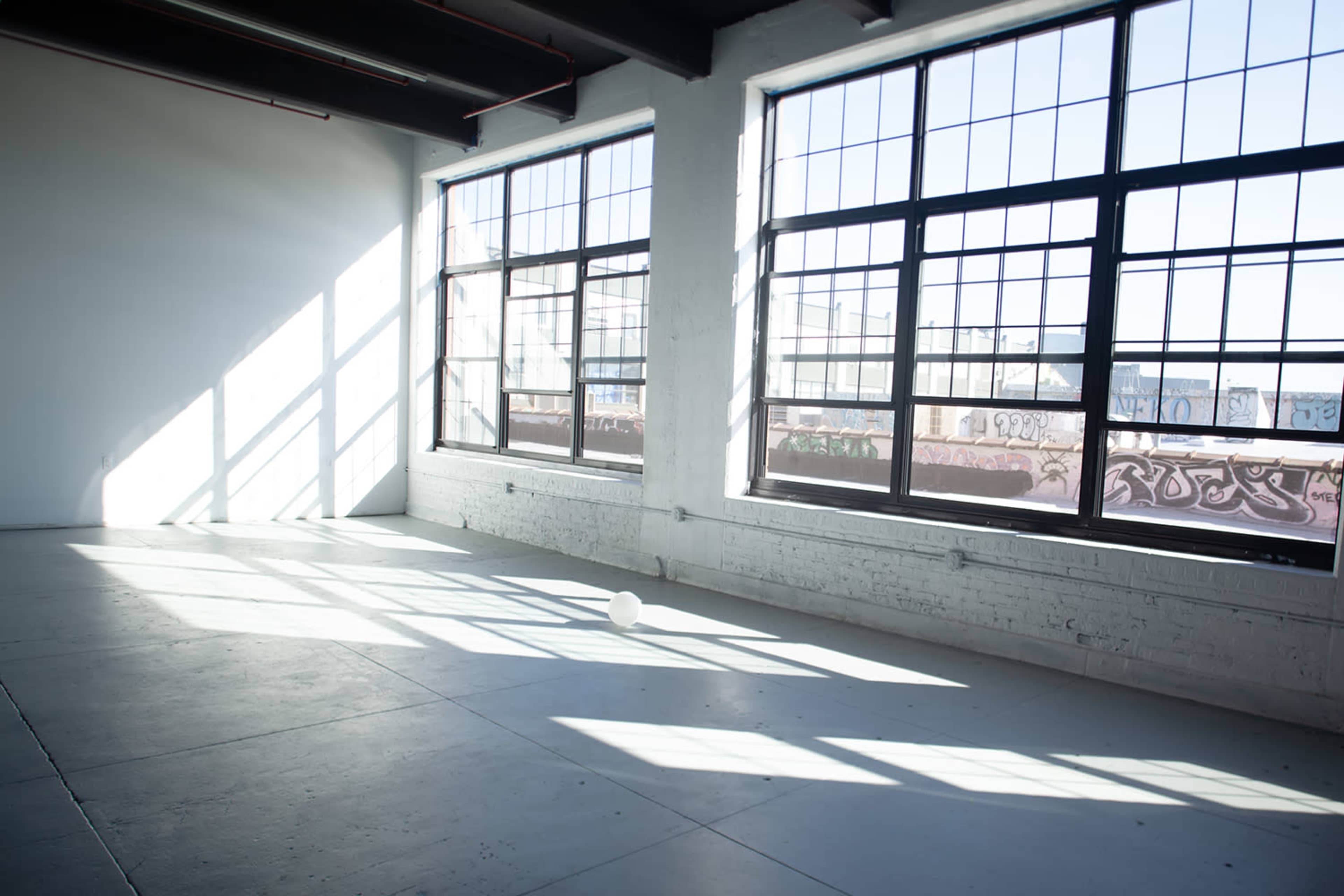 WonderLoft Image in Bushwick, Brooklyn, NY