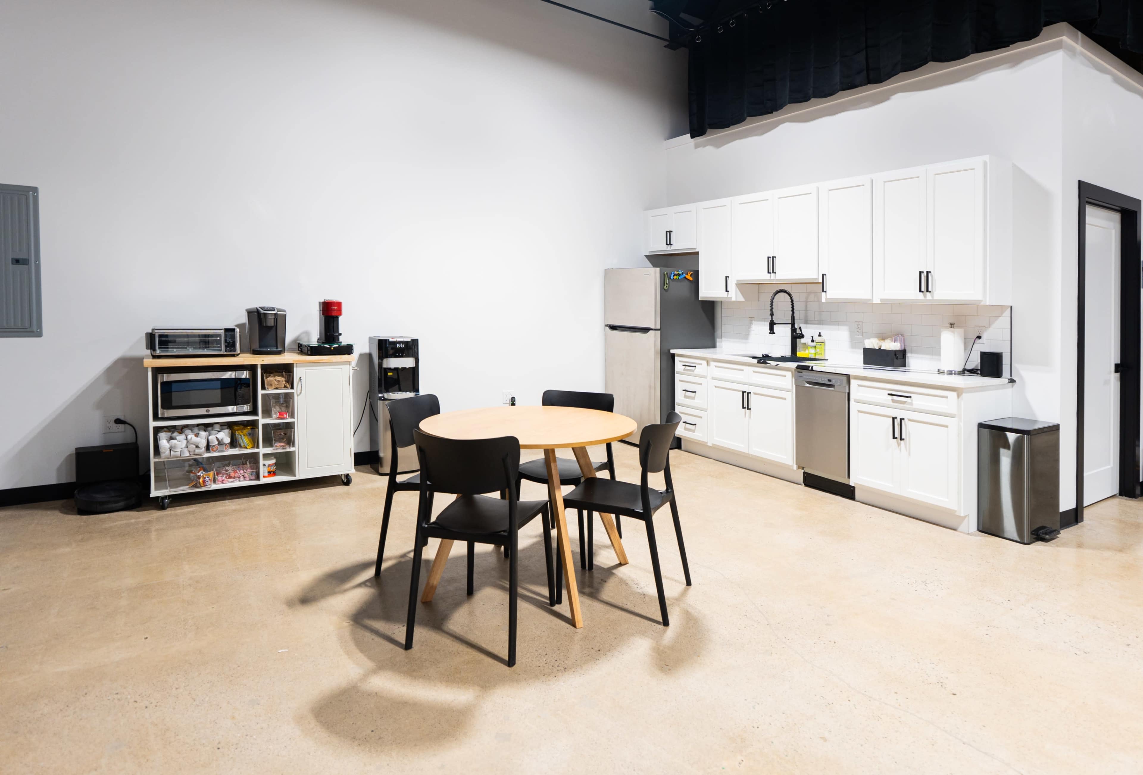 Modern Video Production & Photo Studio | North, NJ Image in Denville, Denville, NJ