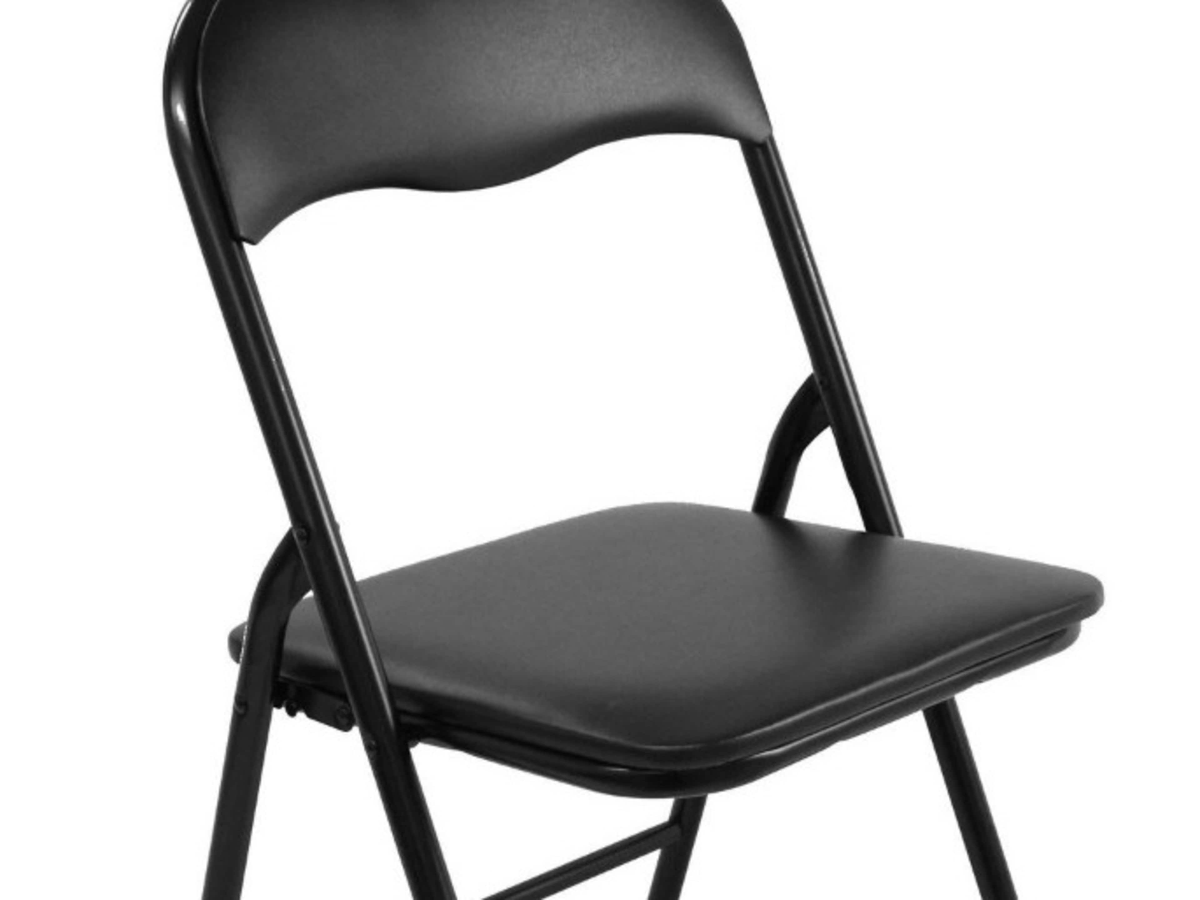 Folding Chairs