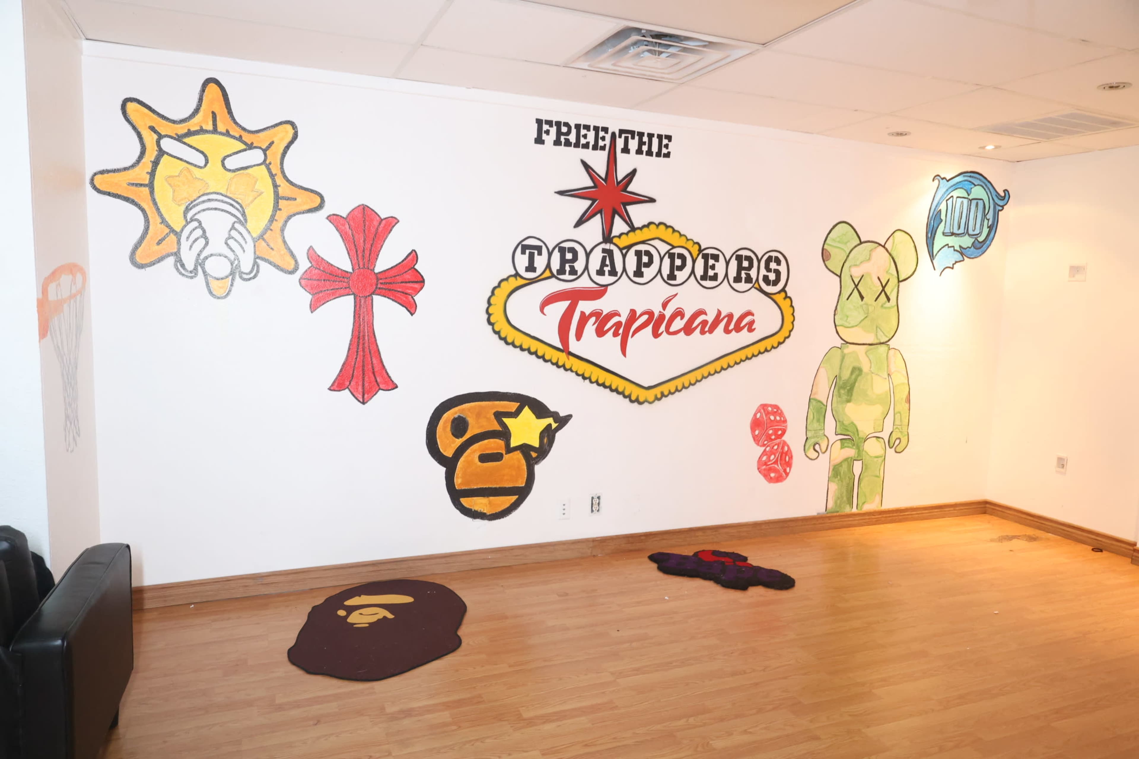 Centrally Located Photo Studio Image in Paradise, las vegas, NV