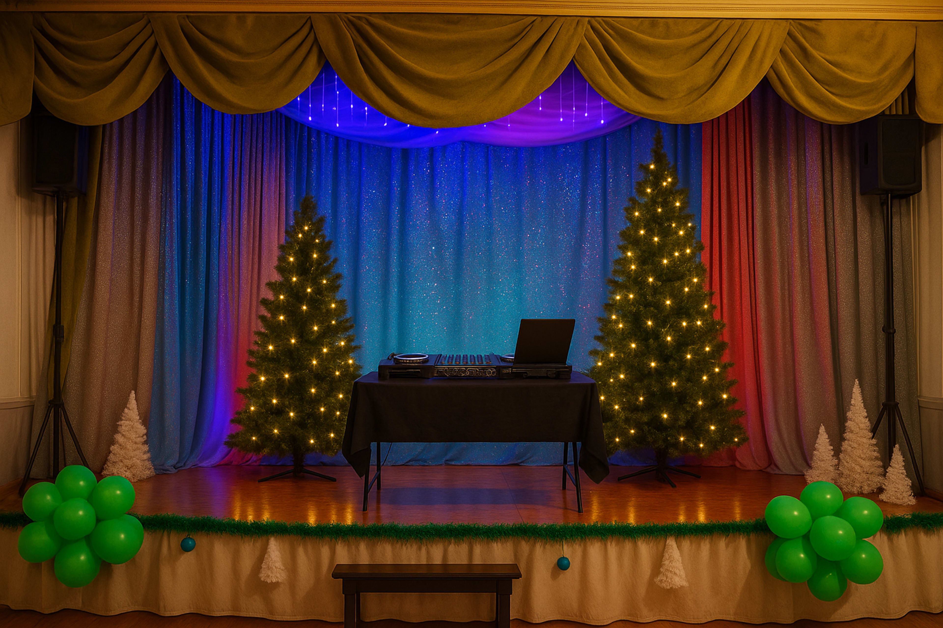 NOHO EVENT HALL Image in North Hollywood, North  Hollywood, CA