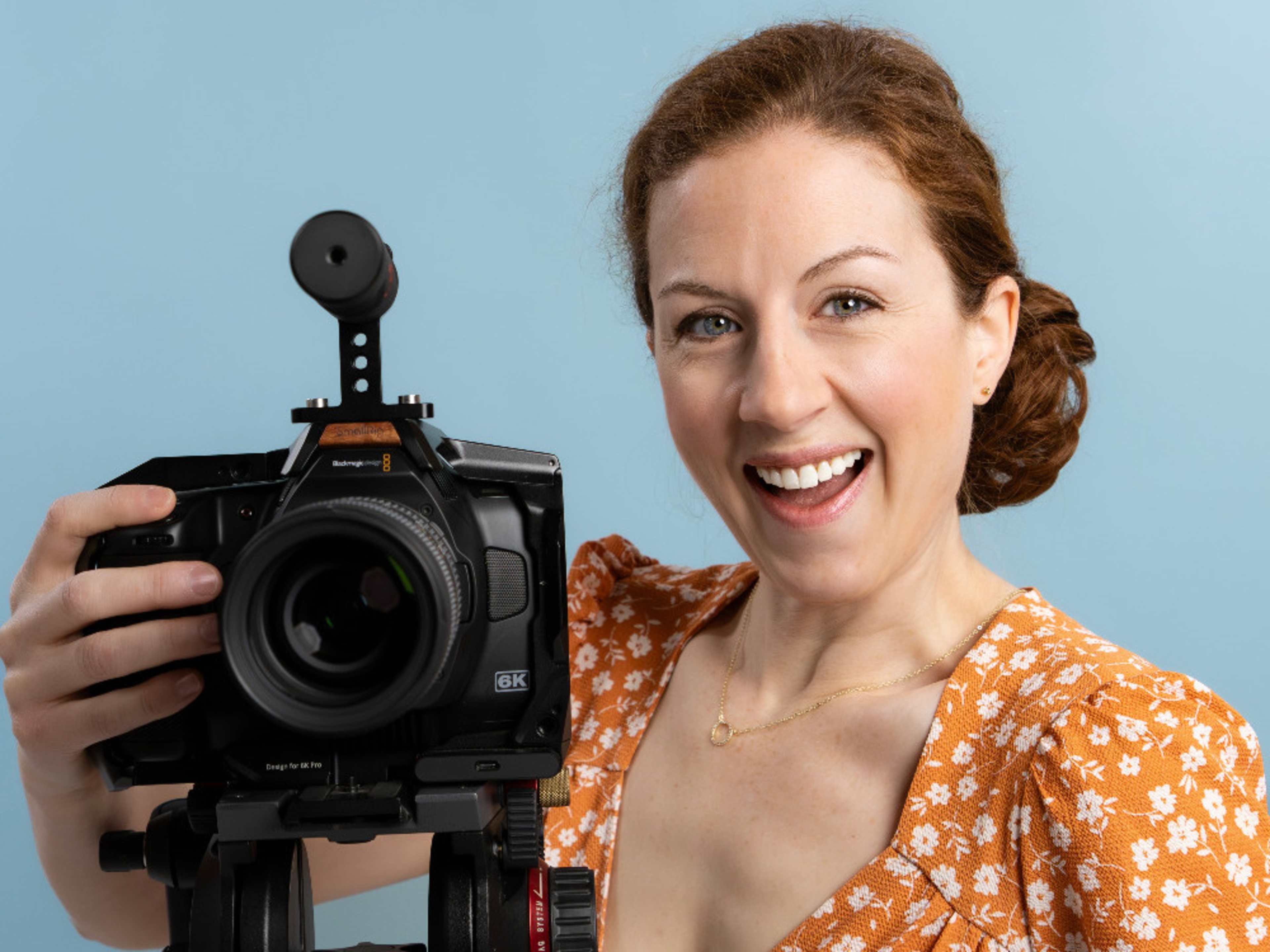 Photographer/Videographer