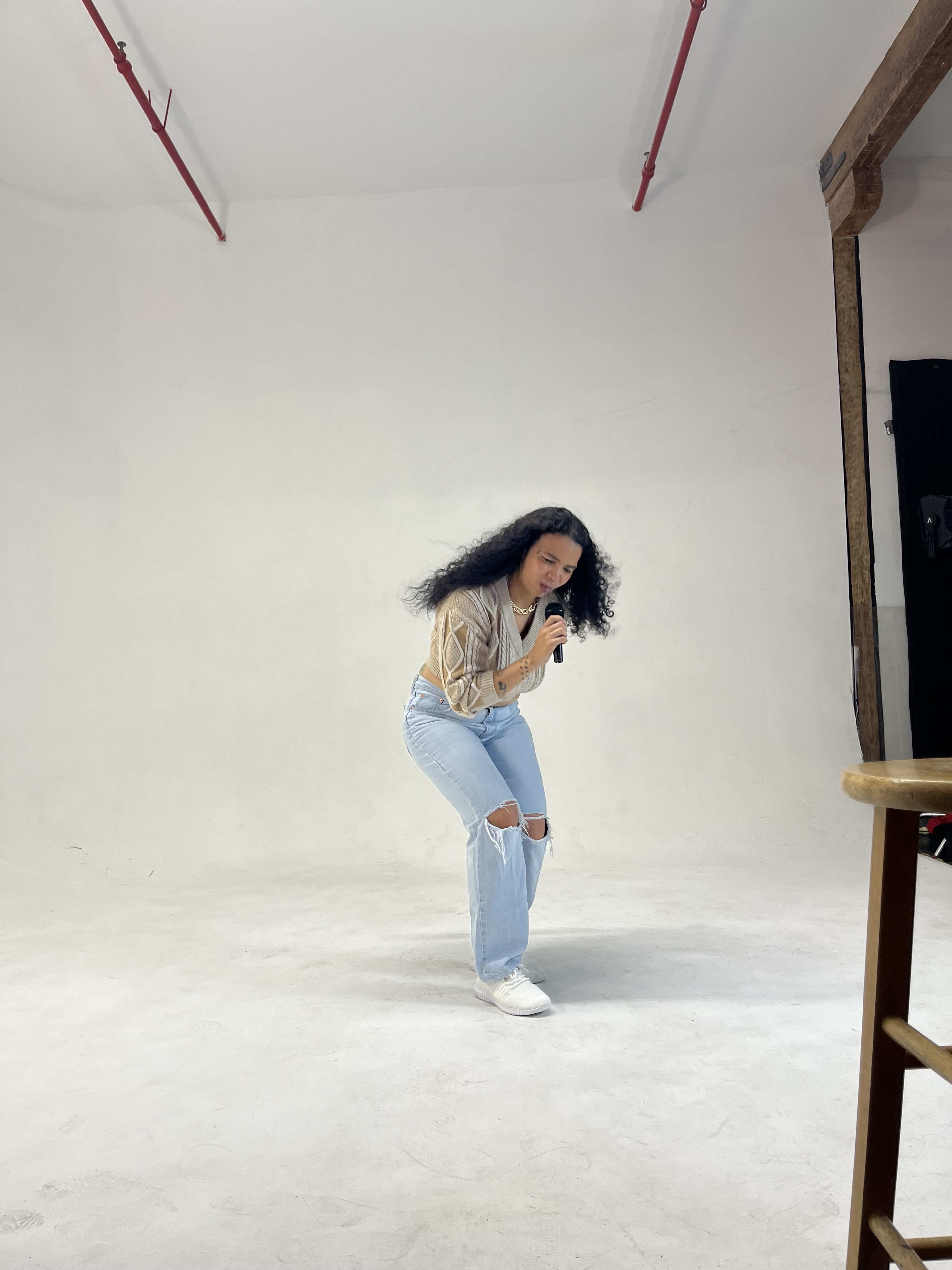Music video