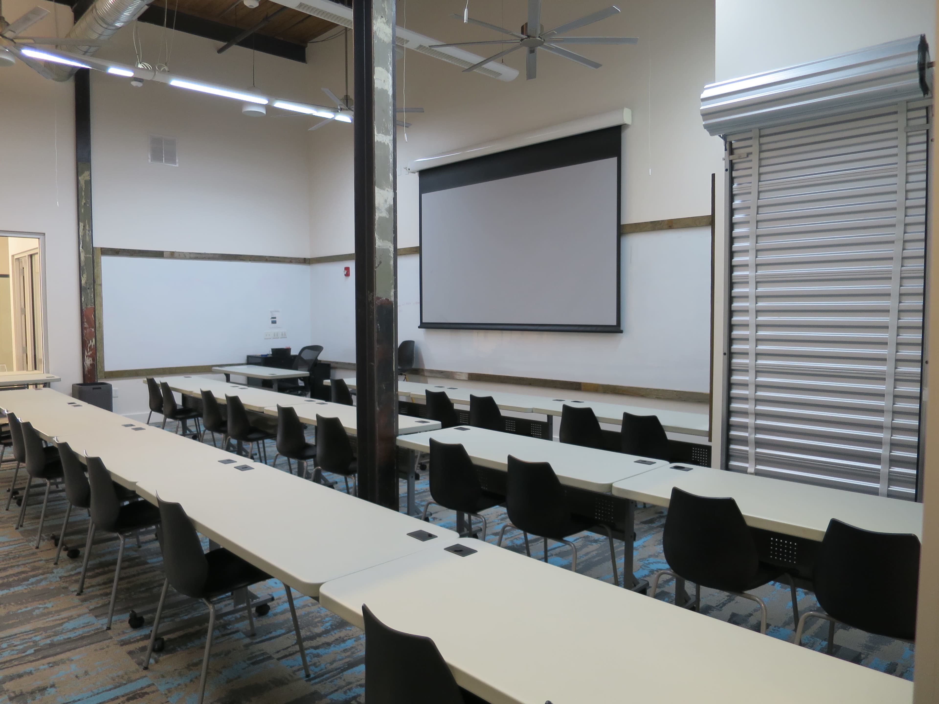 40 Person Conference Room in Charlotte Image in Westover Hills, Charlotte, NC