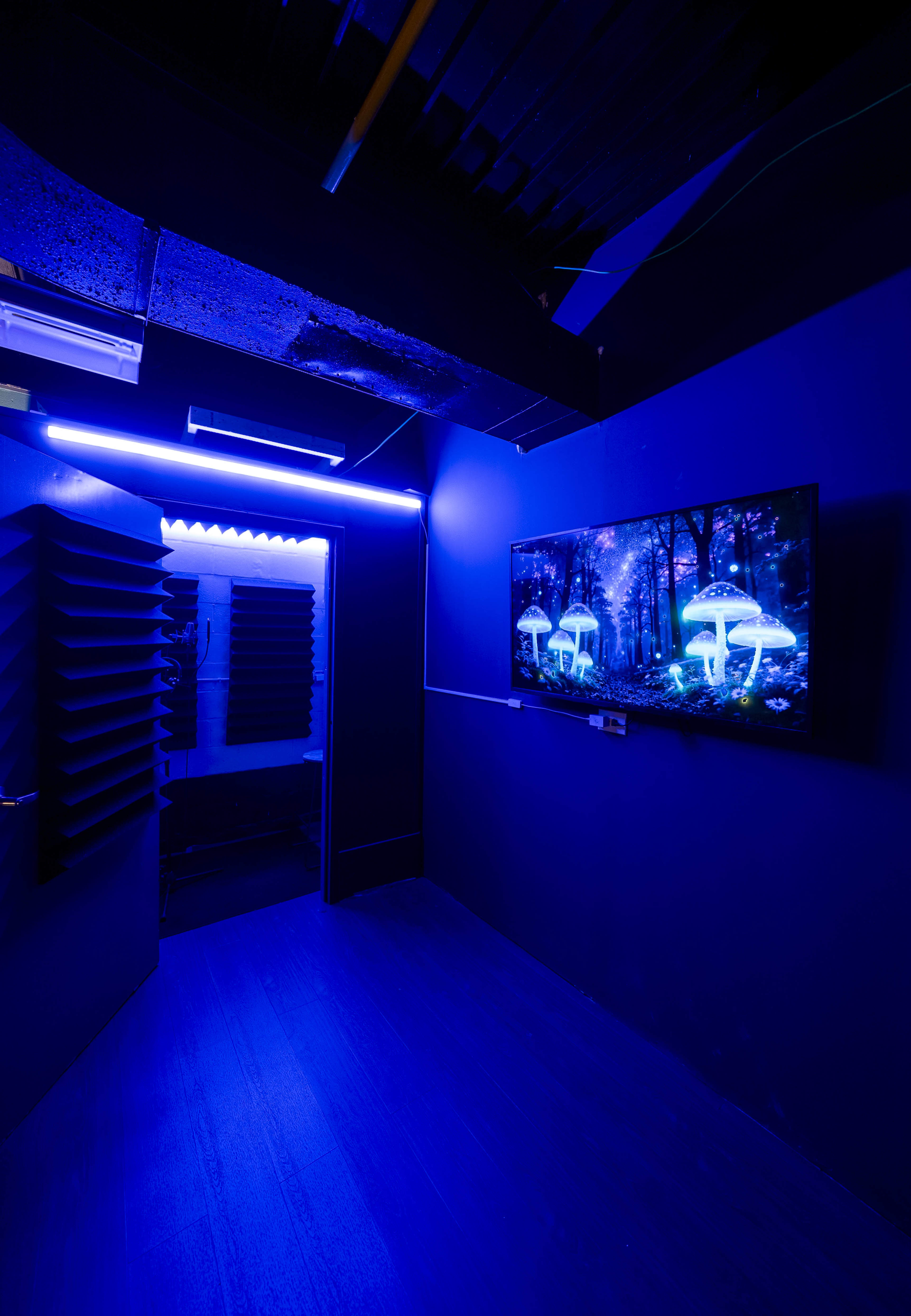 Chicagoland Music Recording Studio Image in Proviso Township, Westchester, IL