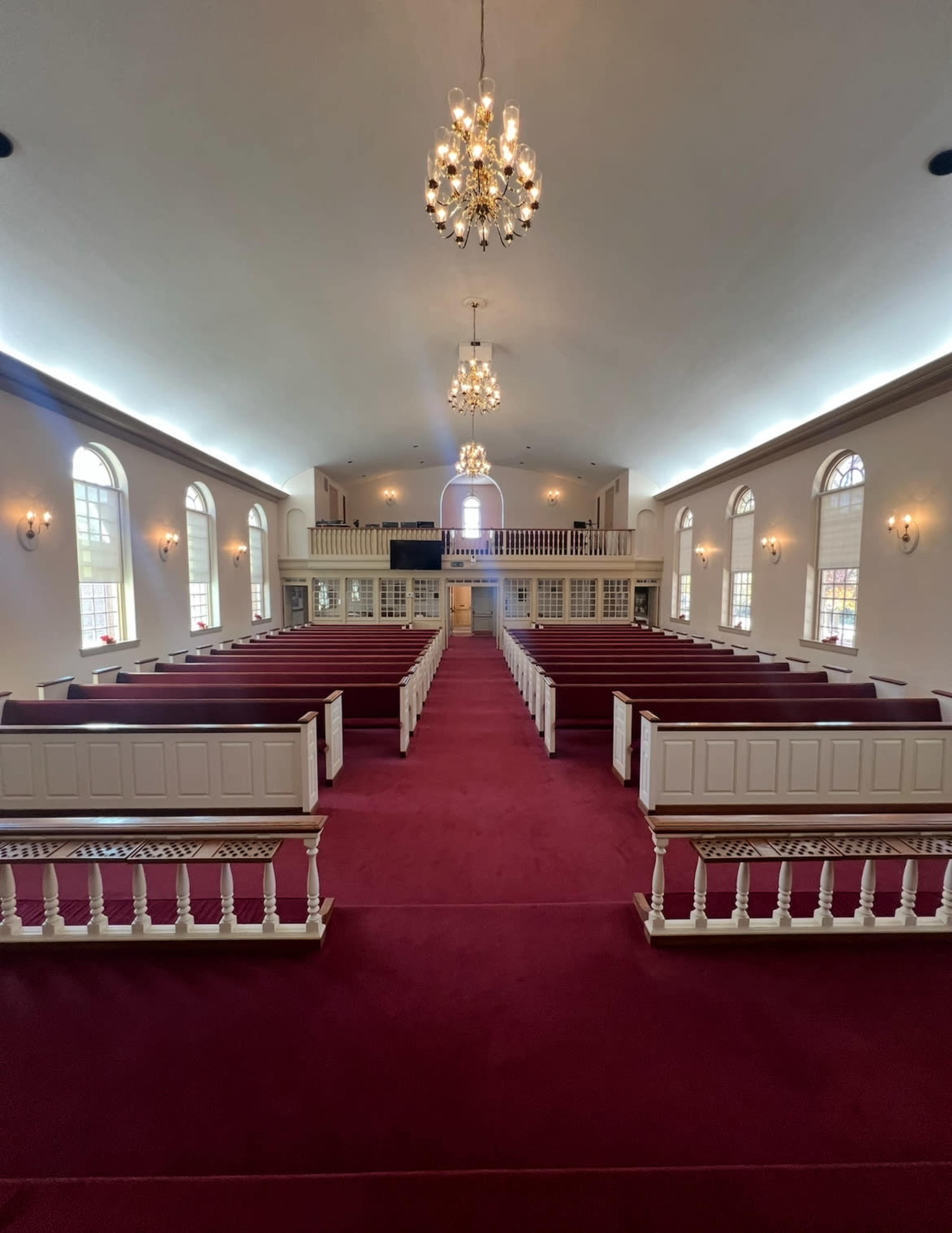 Fort Washington Wedding Event Venue Image in Fort Washington, Fort Washington, MD