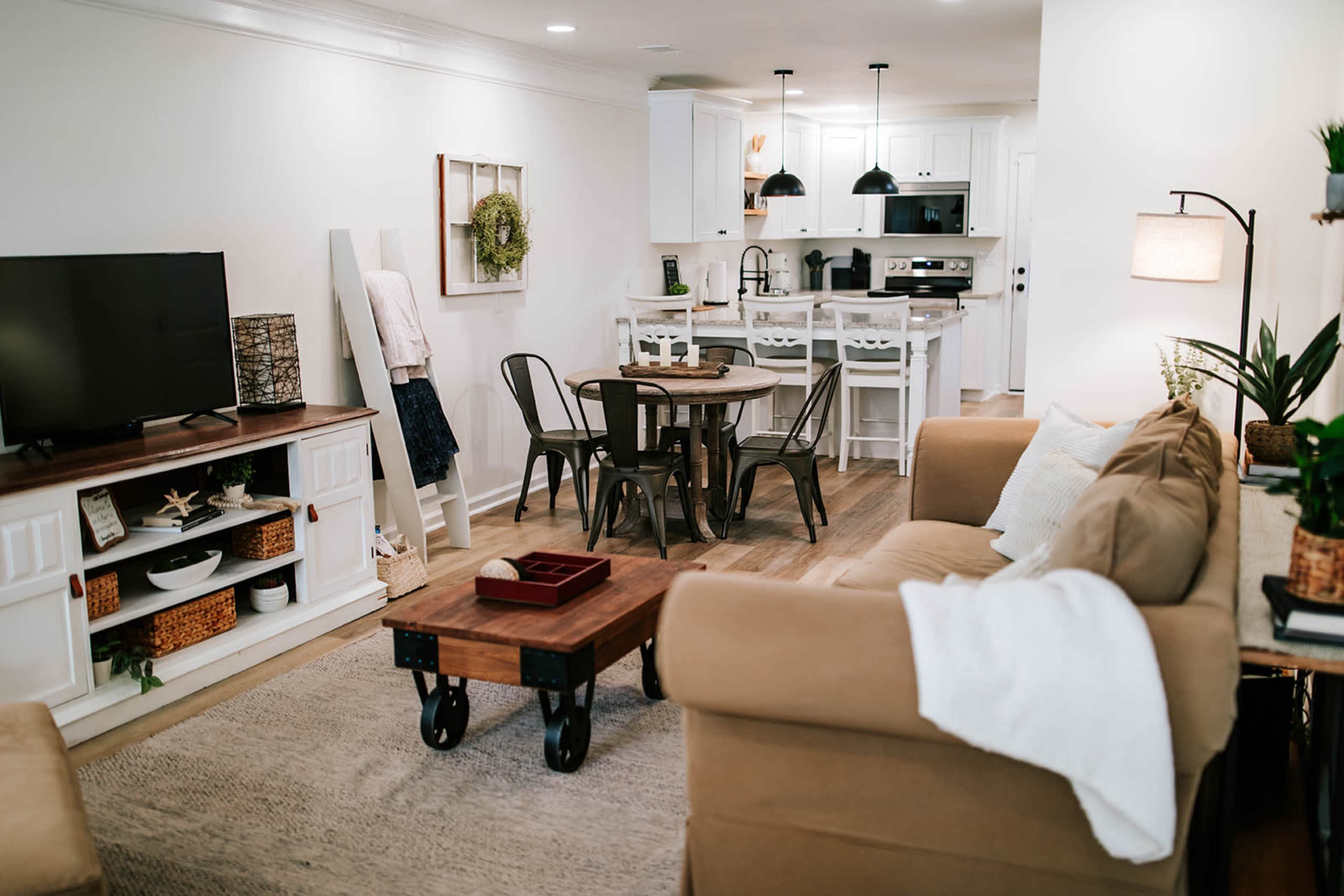 4BR Southern Retreat Near Downtown Image in Athens, Athens, GA