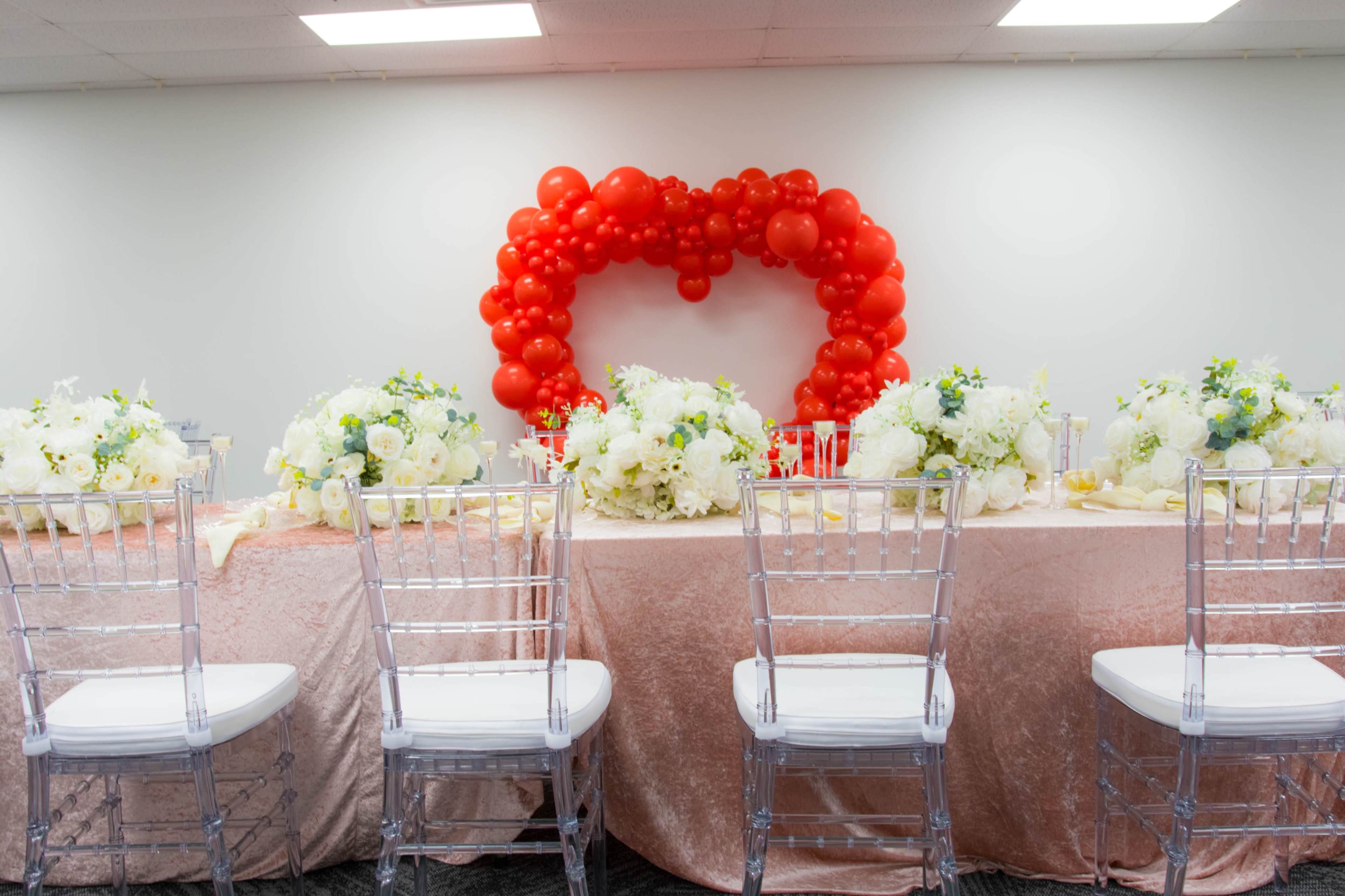 Bolton Hills Luxury Event Space Image in Bolton Hill, Baltimore, MD