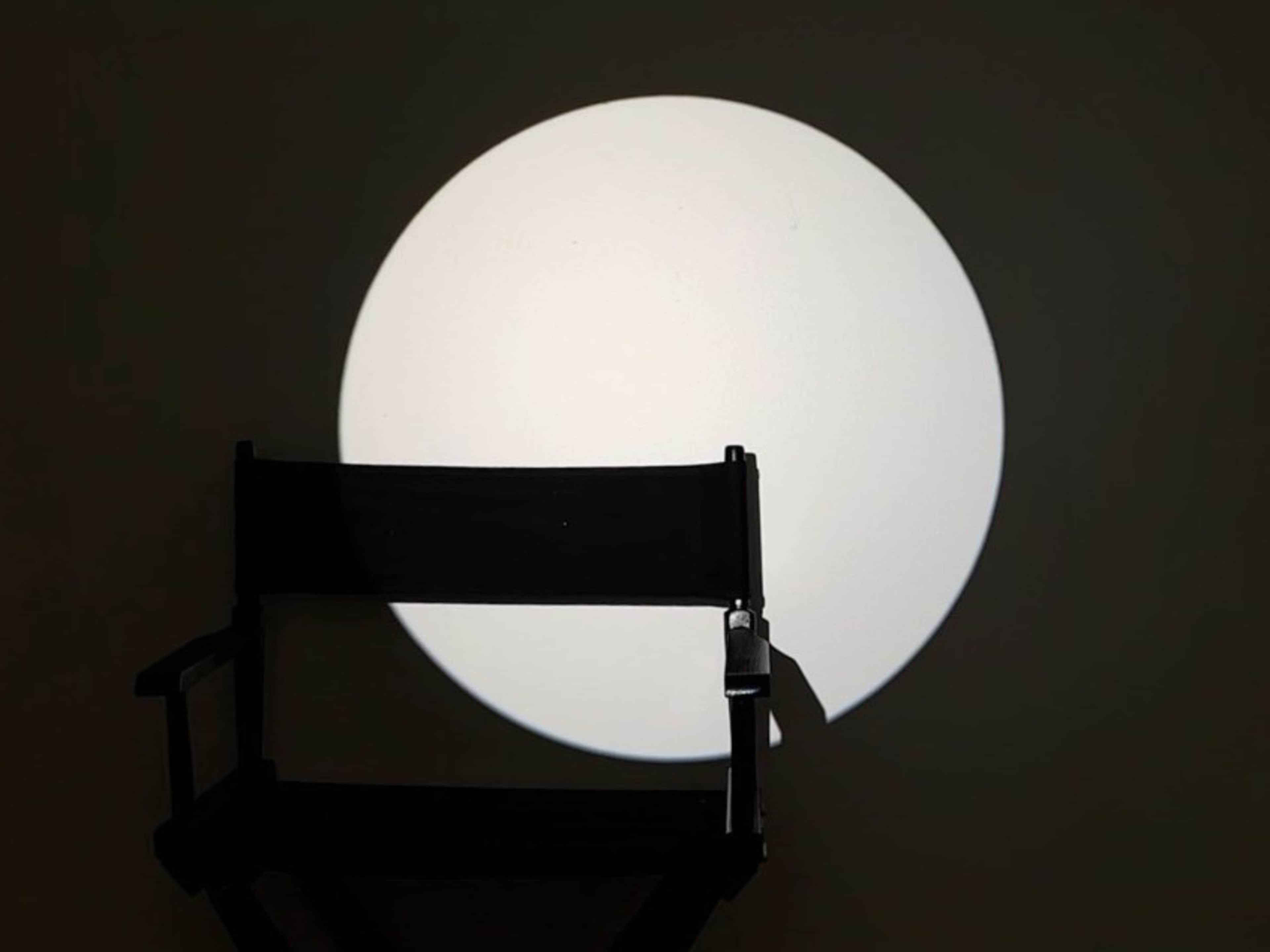 Spotlight  / Optical Snoot