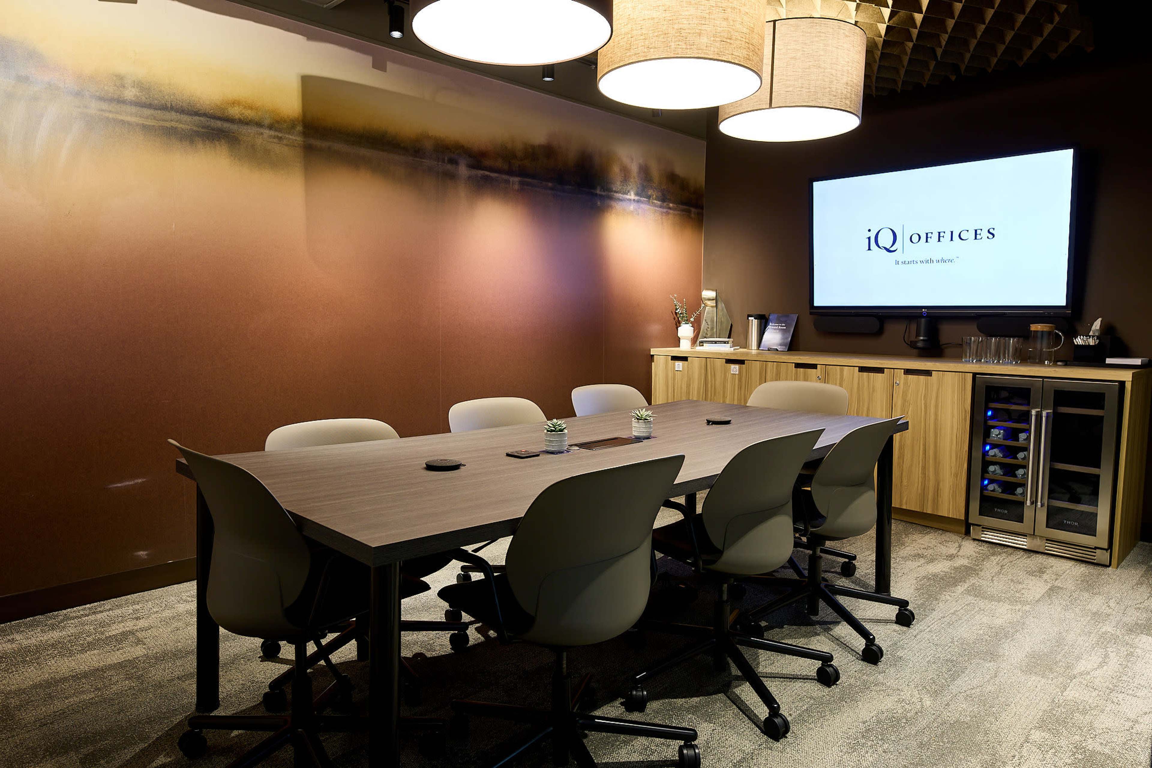 Byward Room Image in Byward Market - Parliament Hill, Ottawa, ON