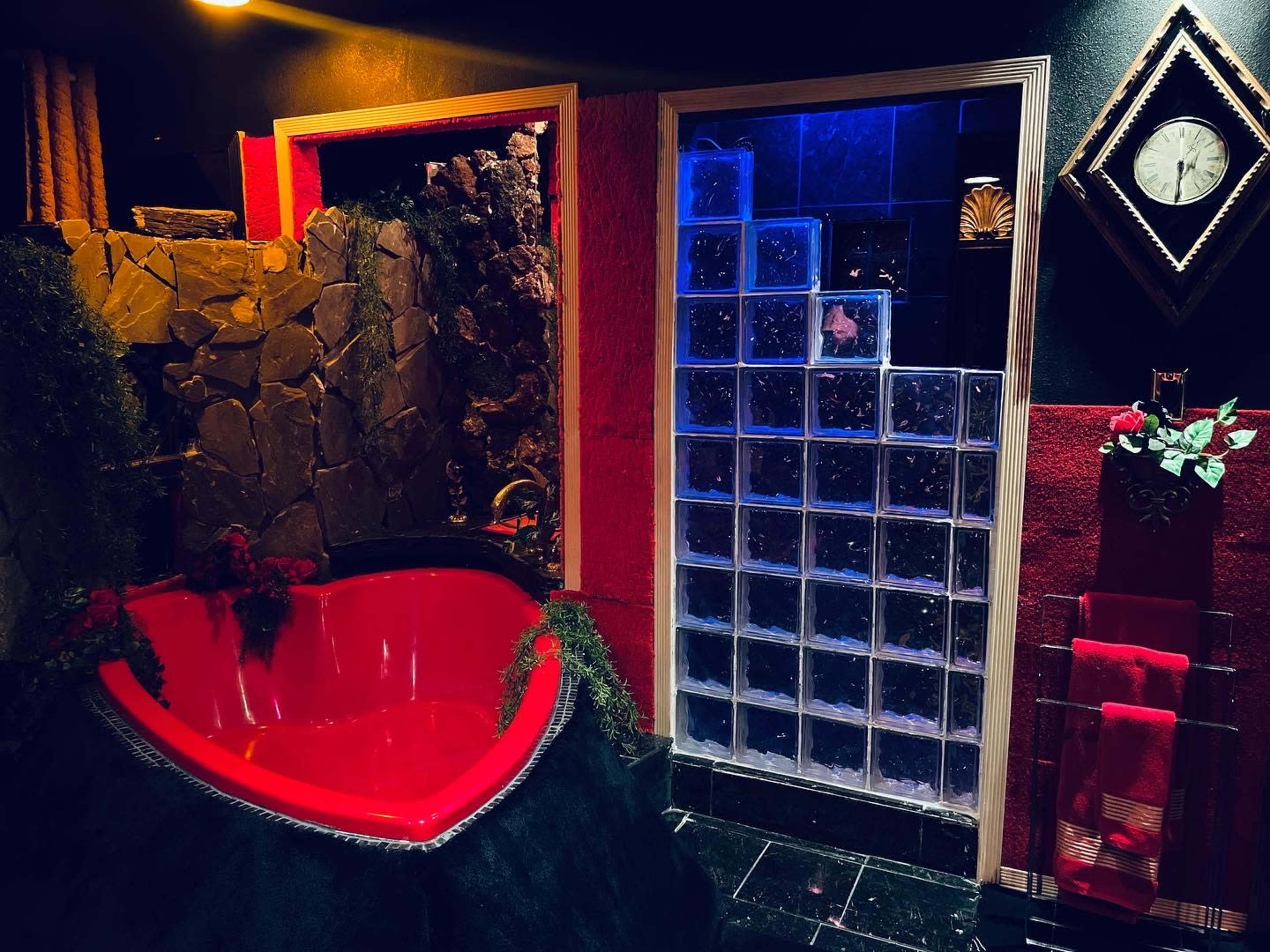 Moon Channel Studios Image in Rancho Oakey, Las Vegas, NV