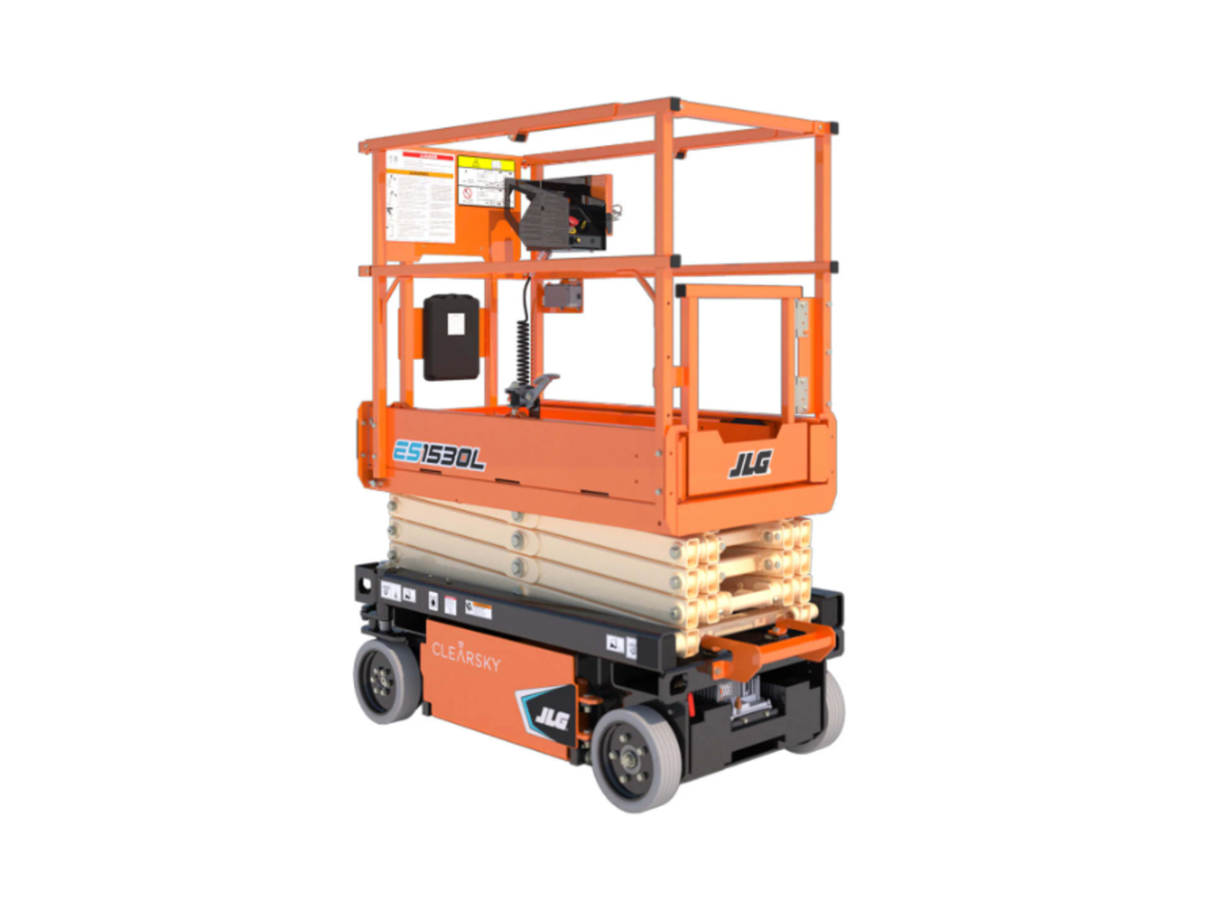 Scissor Lift