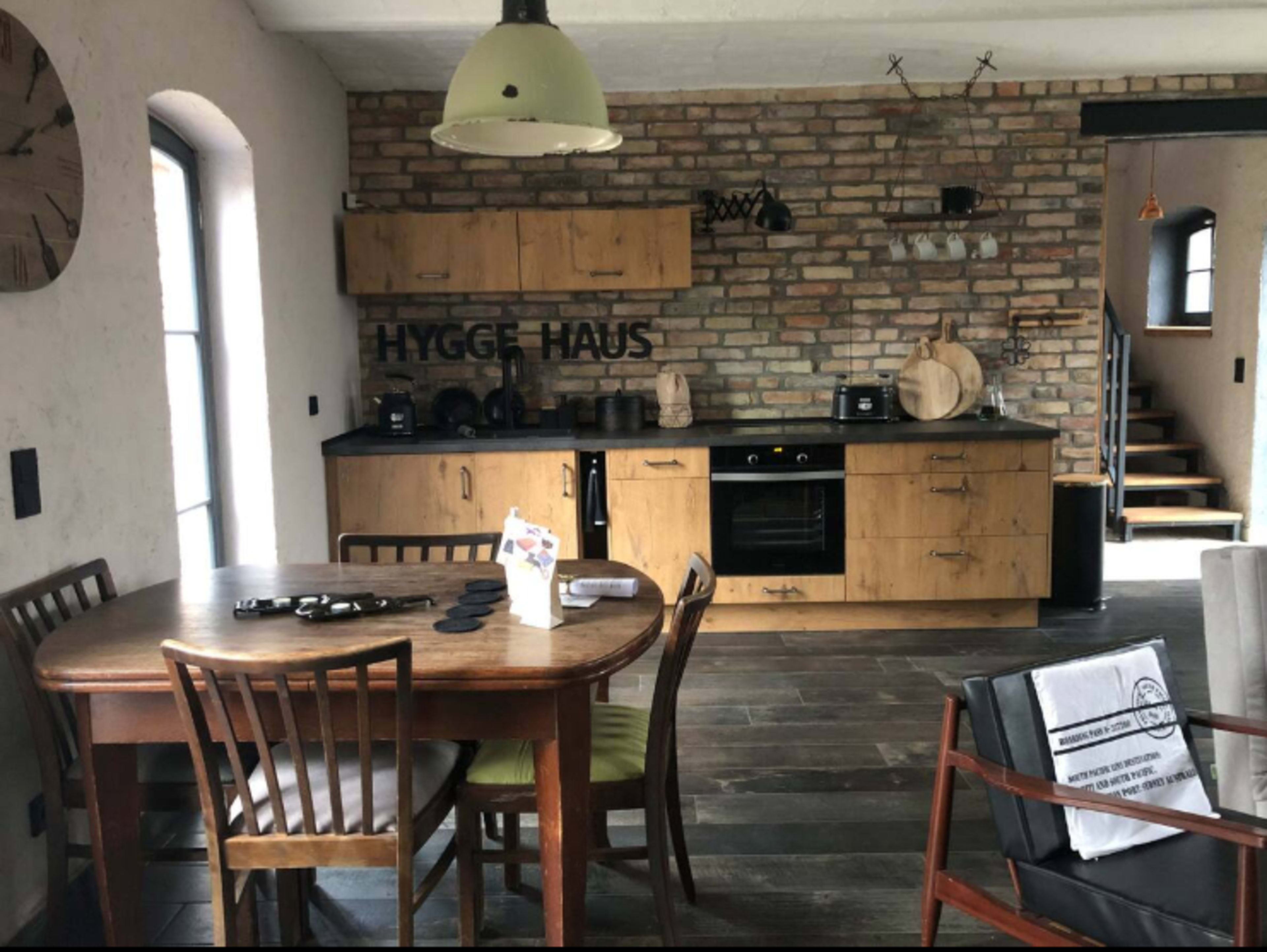 Ehem. Stallgebäude stylish ausgebaut Image in , Treuenbrietzen OT Niebel