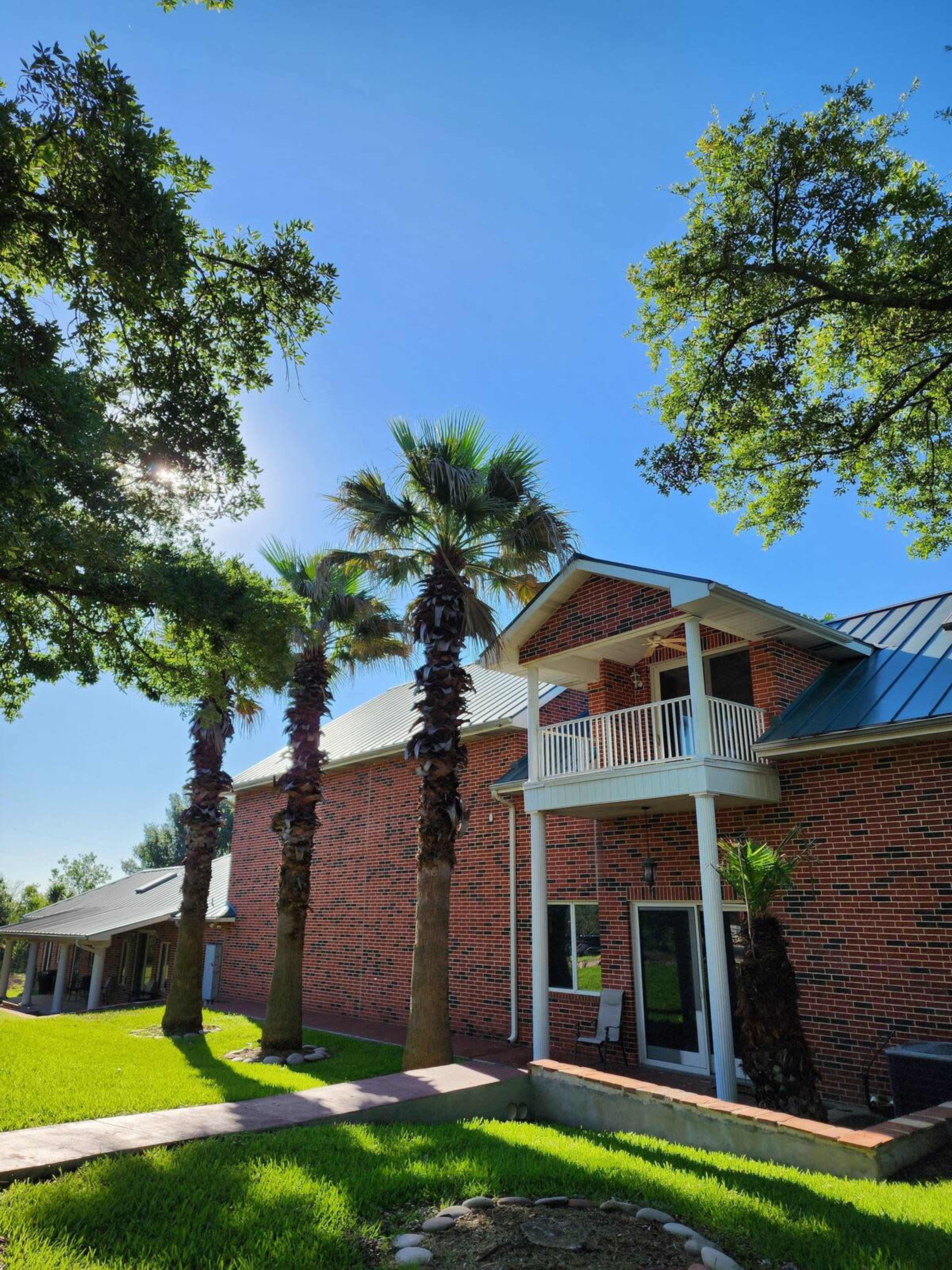 ☆THE BIG HAUS ☆ EVENT OASIS ☆ Image in , New Braunfels, TX