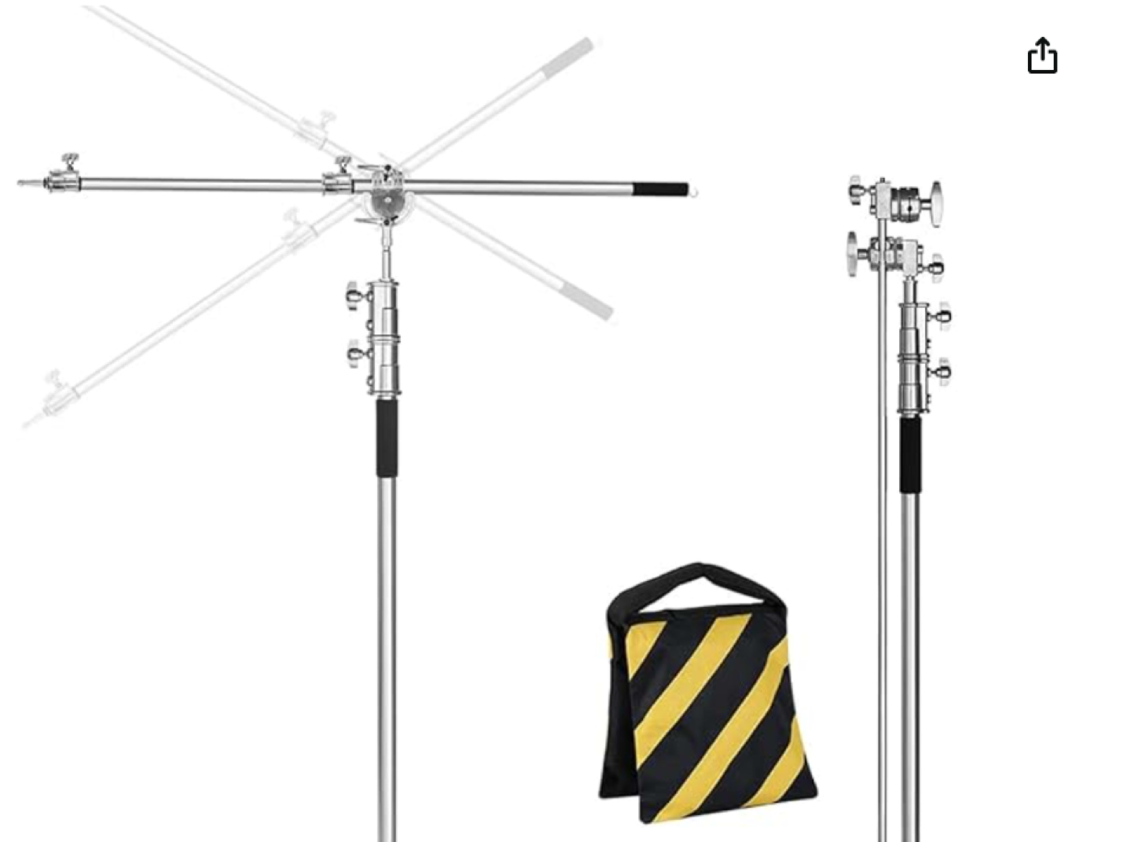 C-Stand