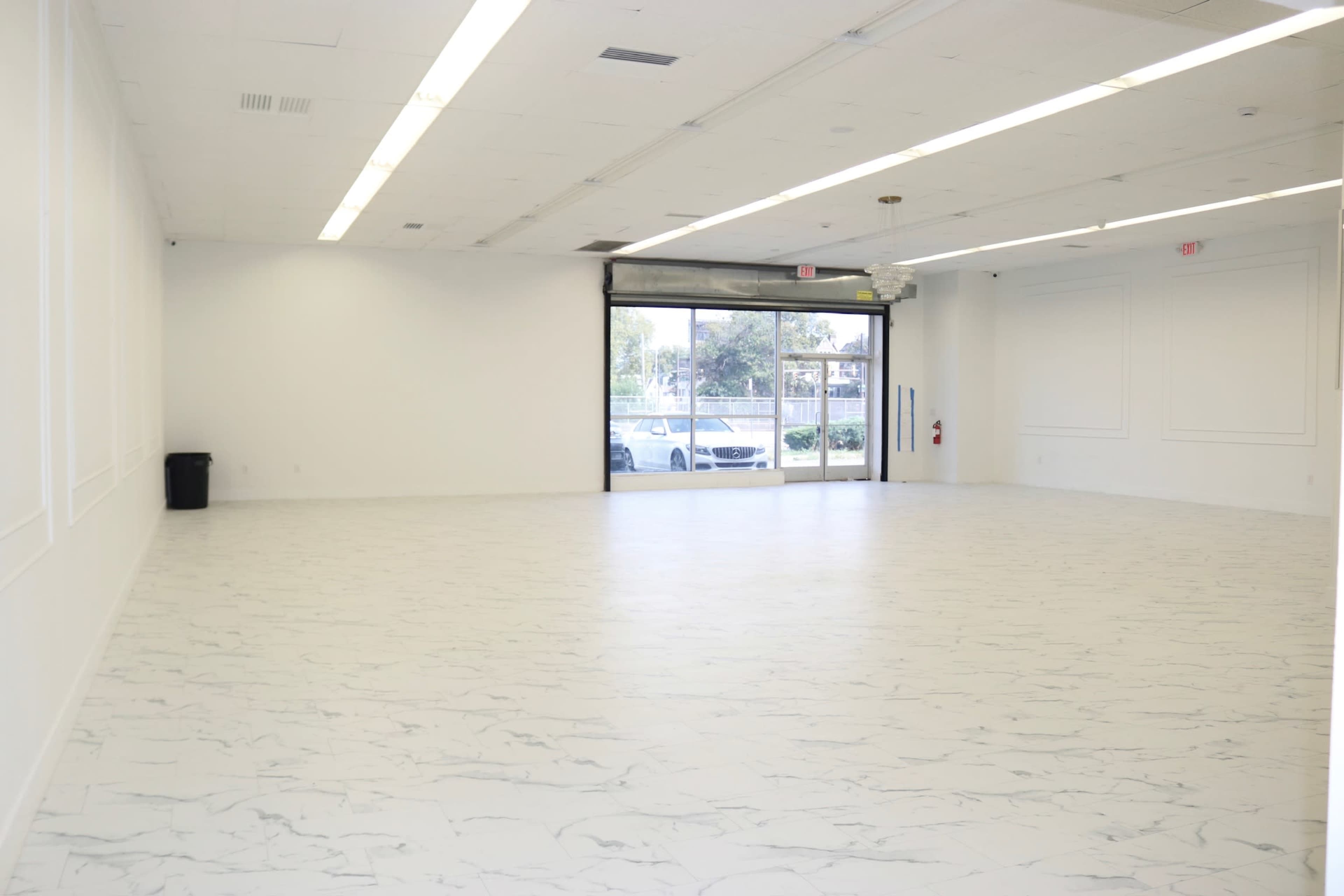 Versatile Philly Venue for Showers, Birthdays & More Image in Upper North Philadelphia, Philadelphia, PA