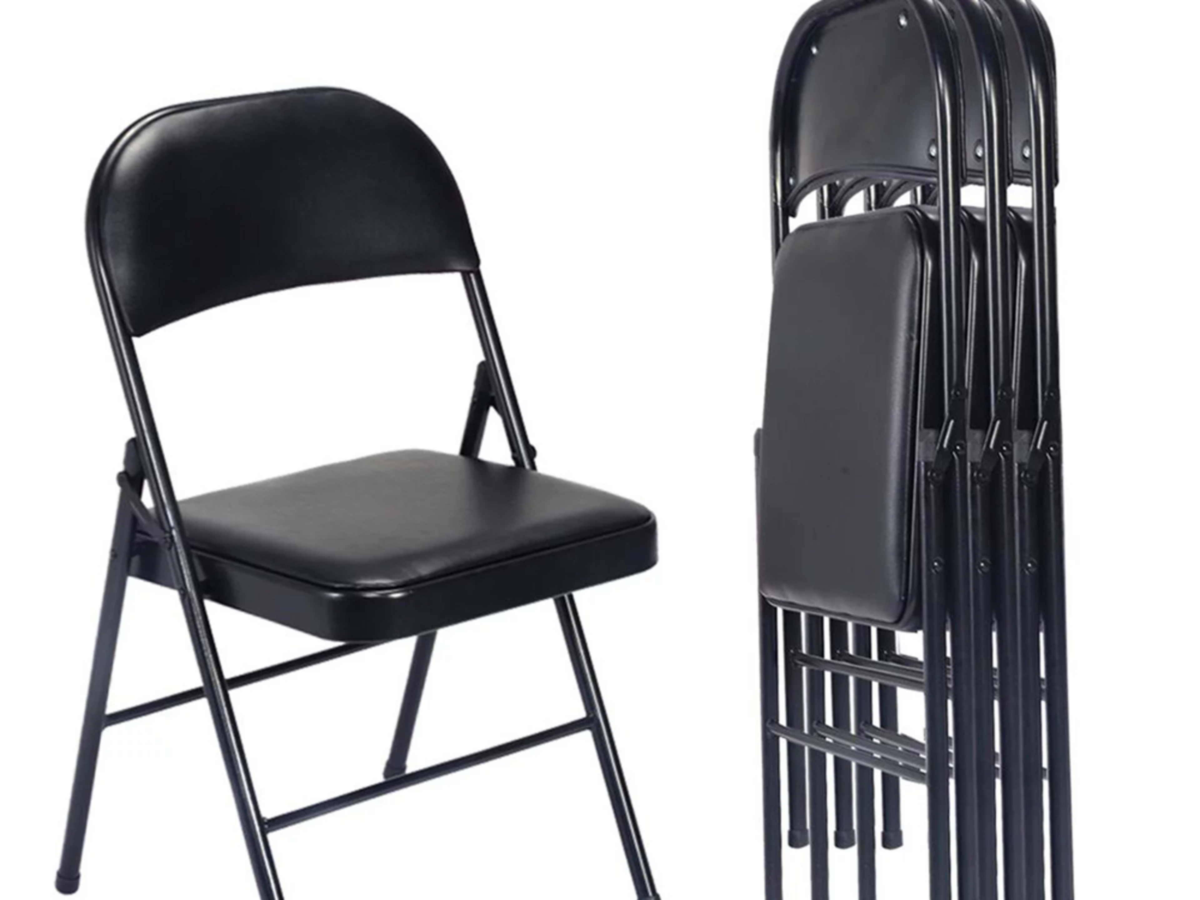 Fold Out Chairs