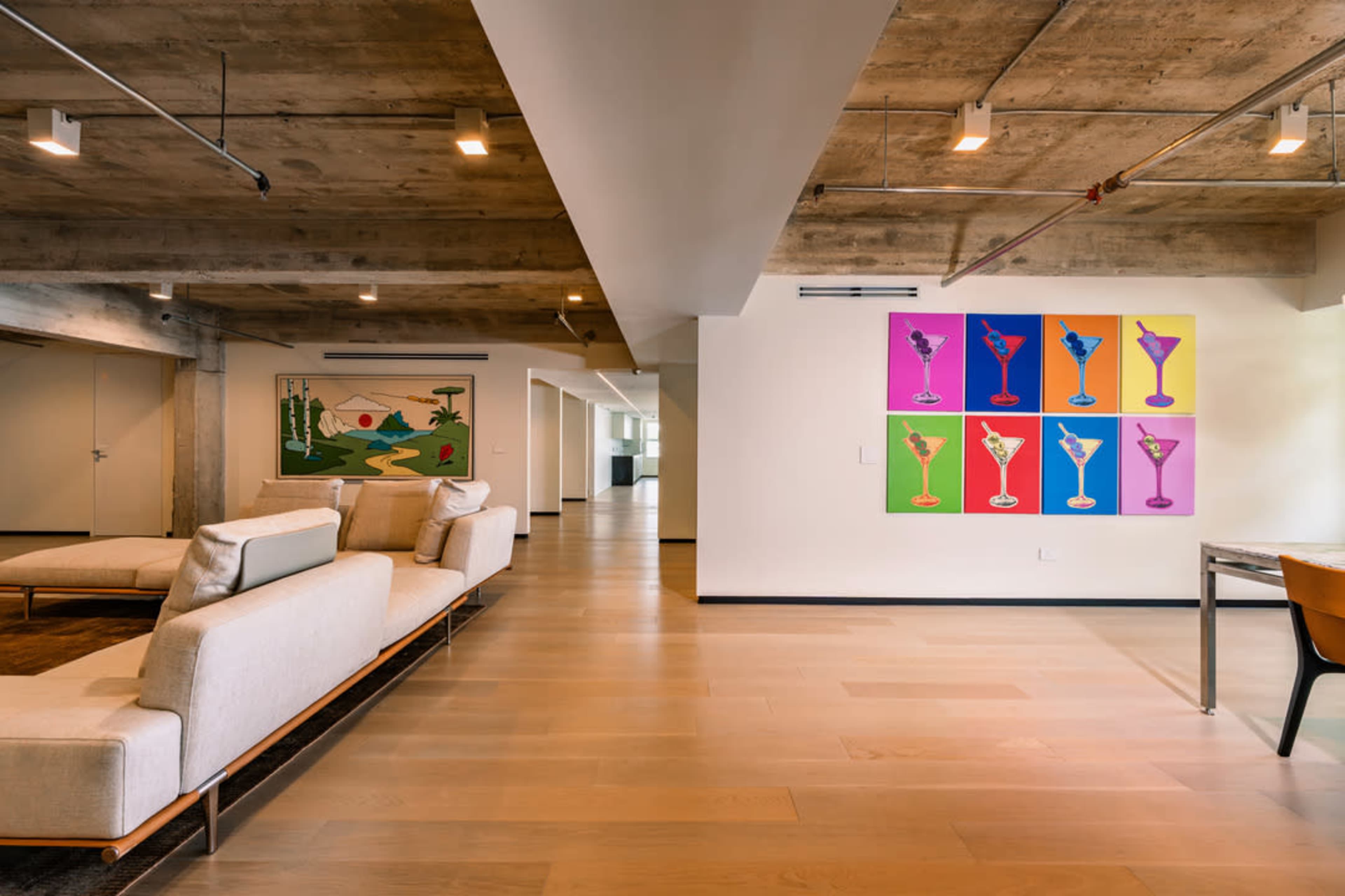 The Loft Image in South Beach, Miami, FL