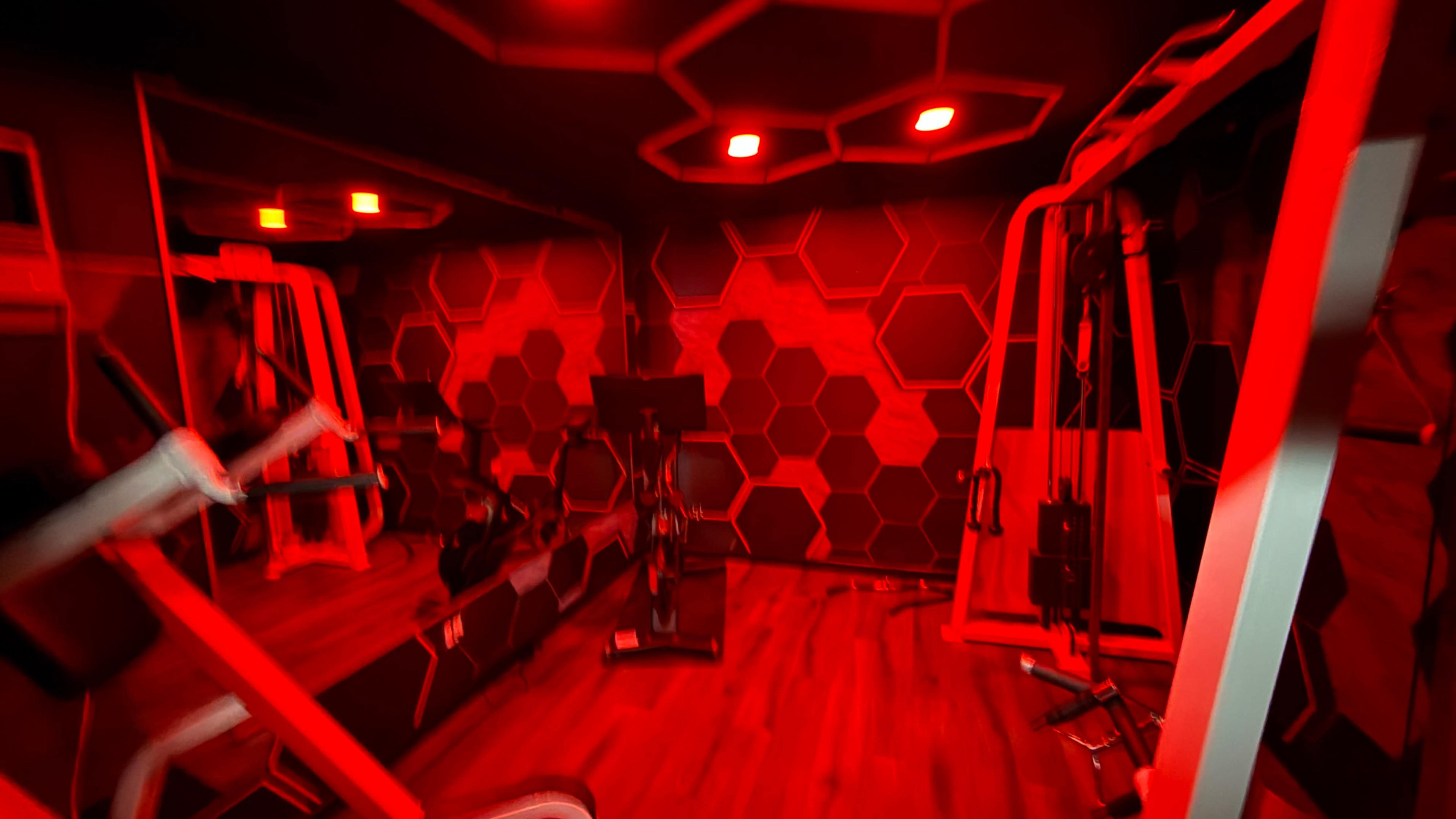 Luxury Gym / Fitness Studio for Content Creators and Influencers Image in Babylon, Deer Park, NY