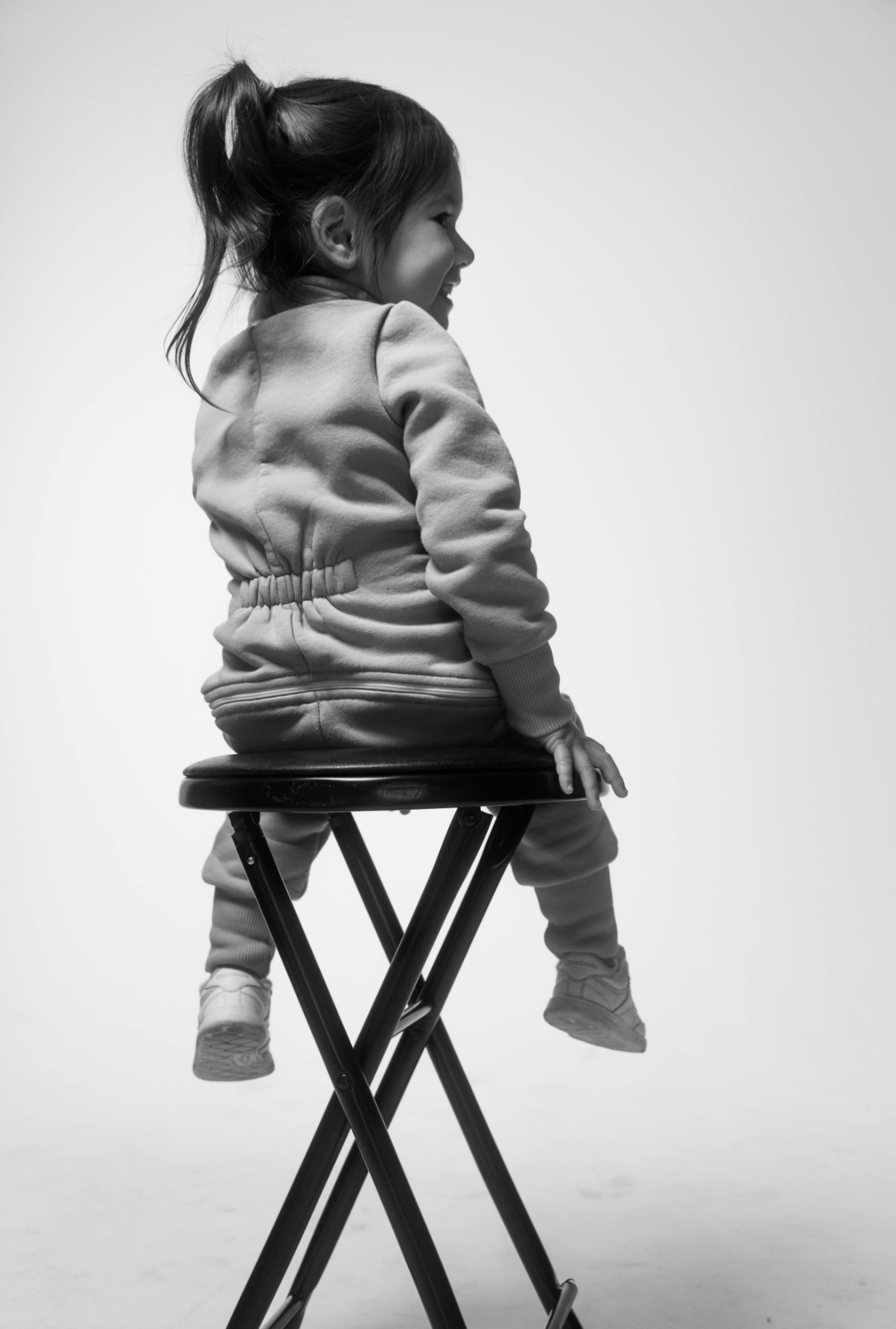 Photo shoot