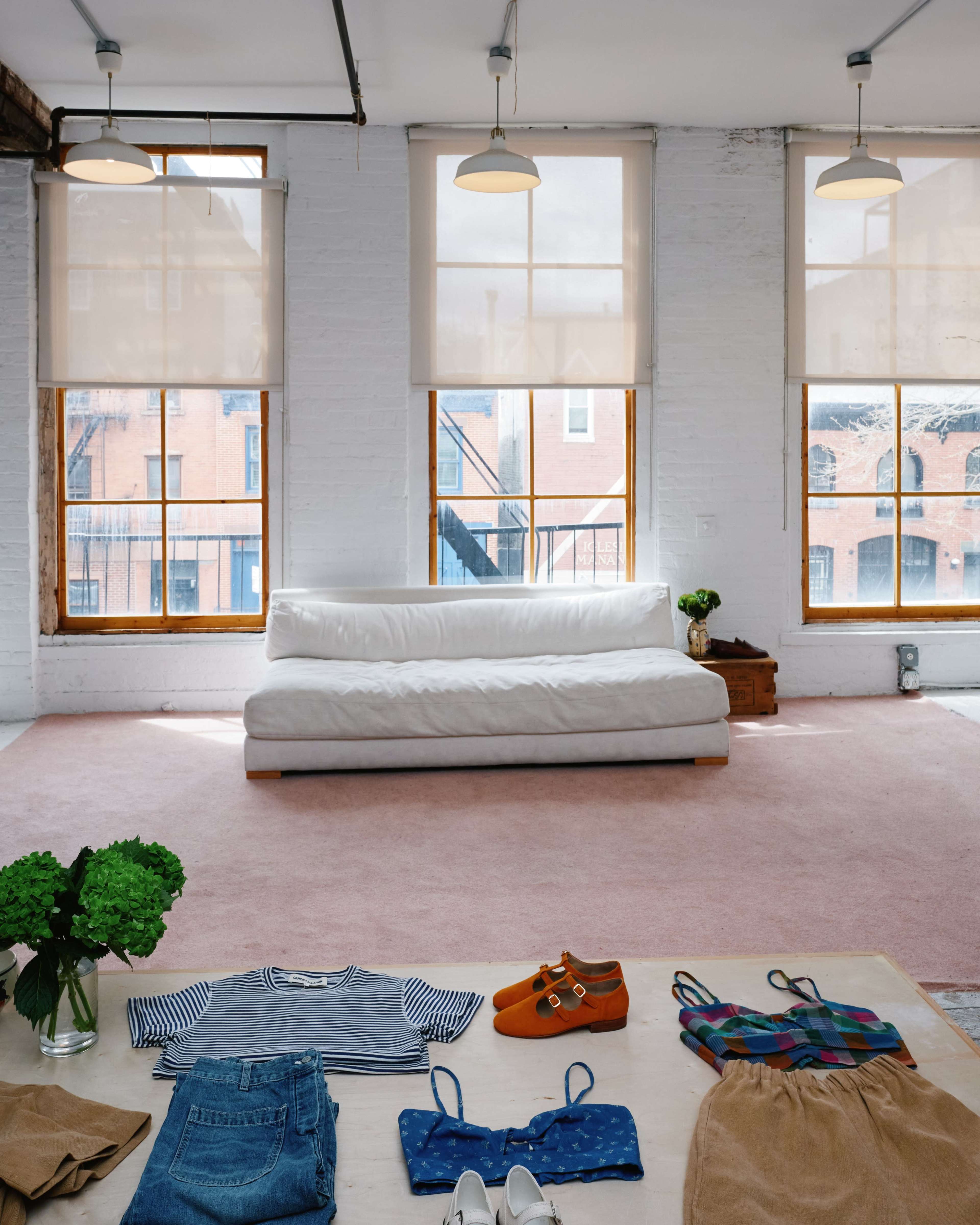 Creative Space for special events, photoshoots, samples sales in high end residential area Image in Cobble Hill, Brooklyn, NY