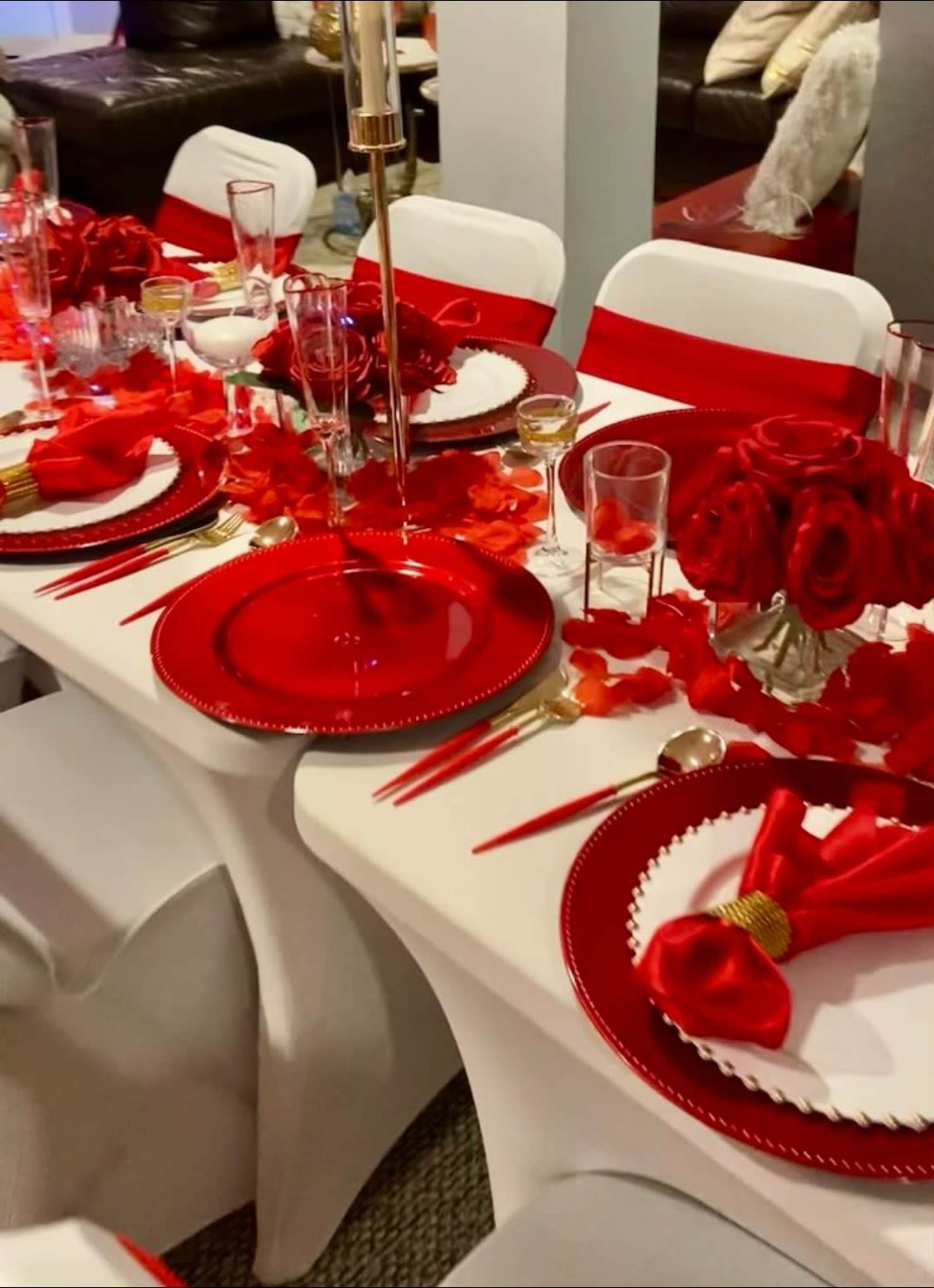 Creative Content @ Celebration Setters Image in Washington Heights, Chicago, IL