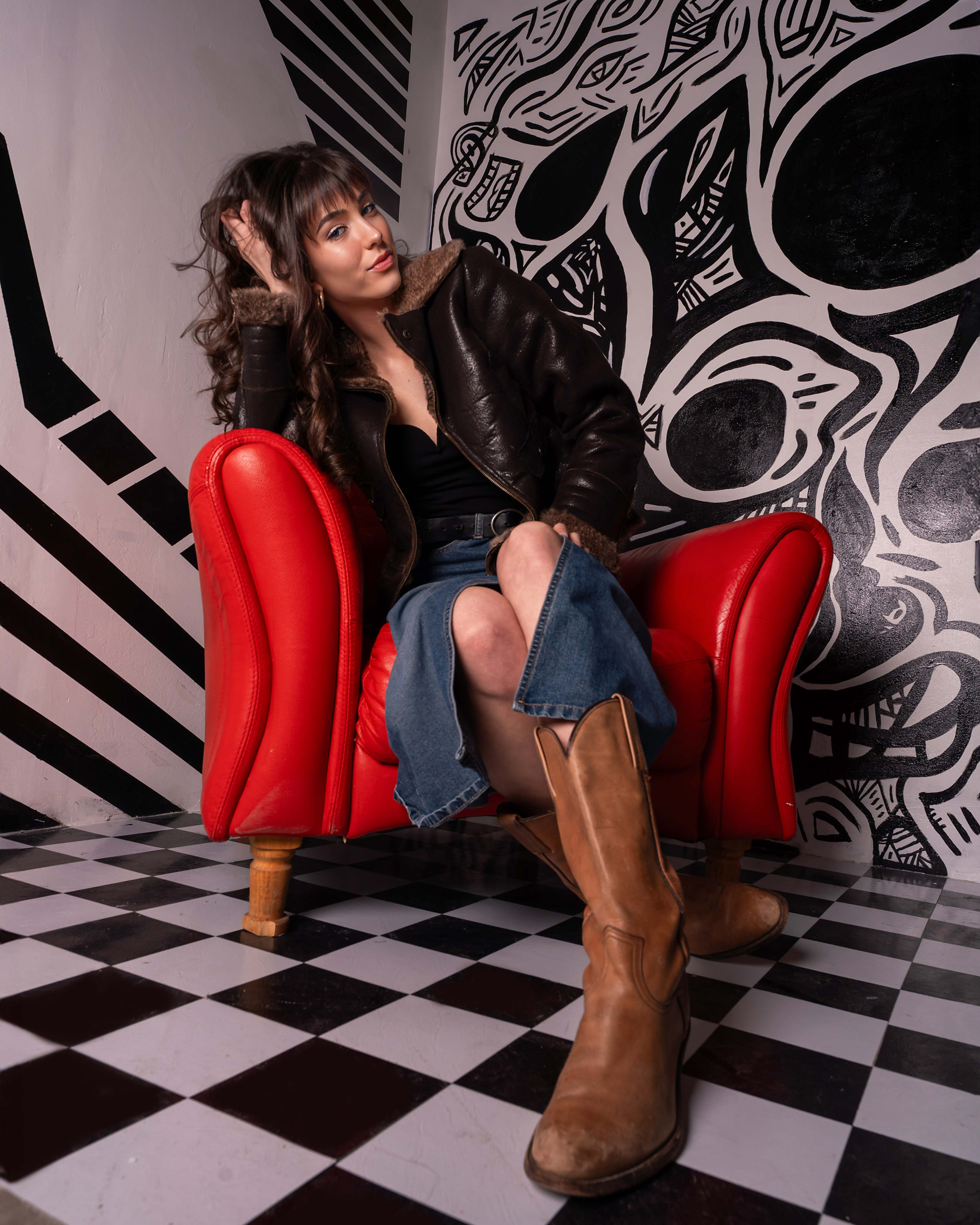 Photoshoot