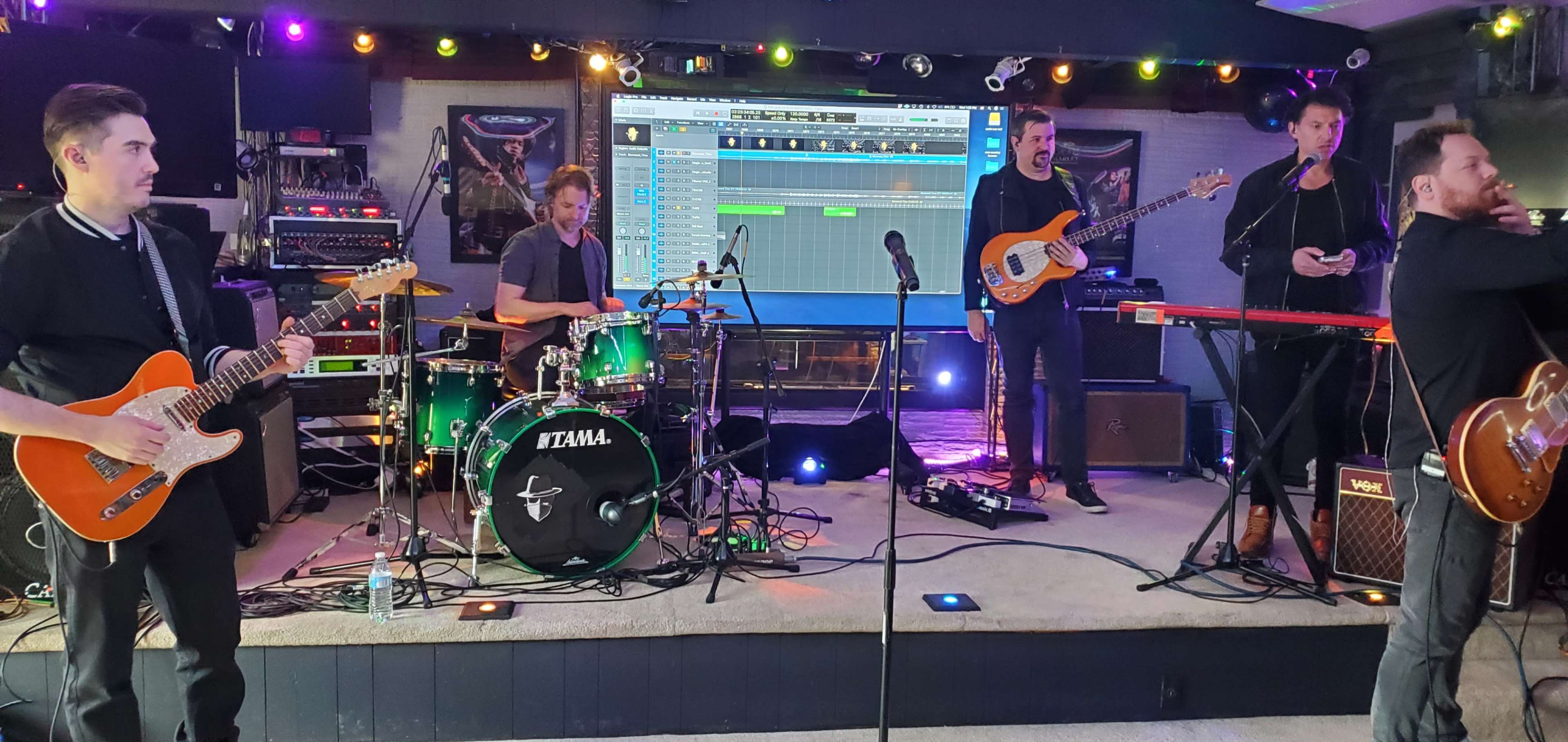 Podcast Pros Production Studio Image in Brighton Township, Brighton, MI