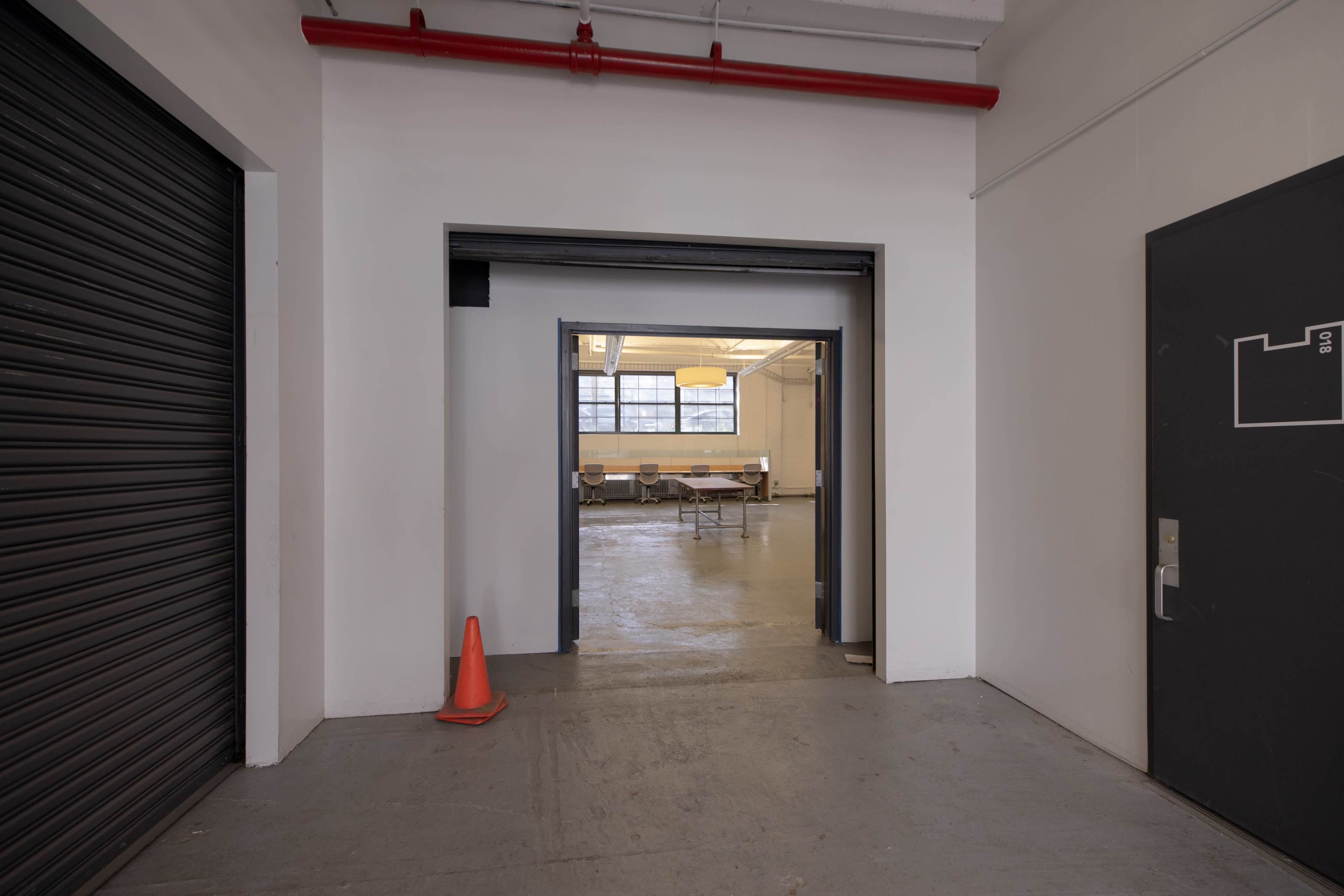 Black Box Studio and Flex Space Image in Astoria, Long Island City, NY
