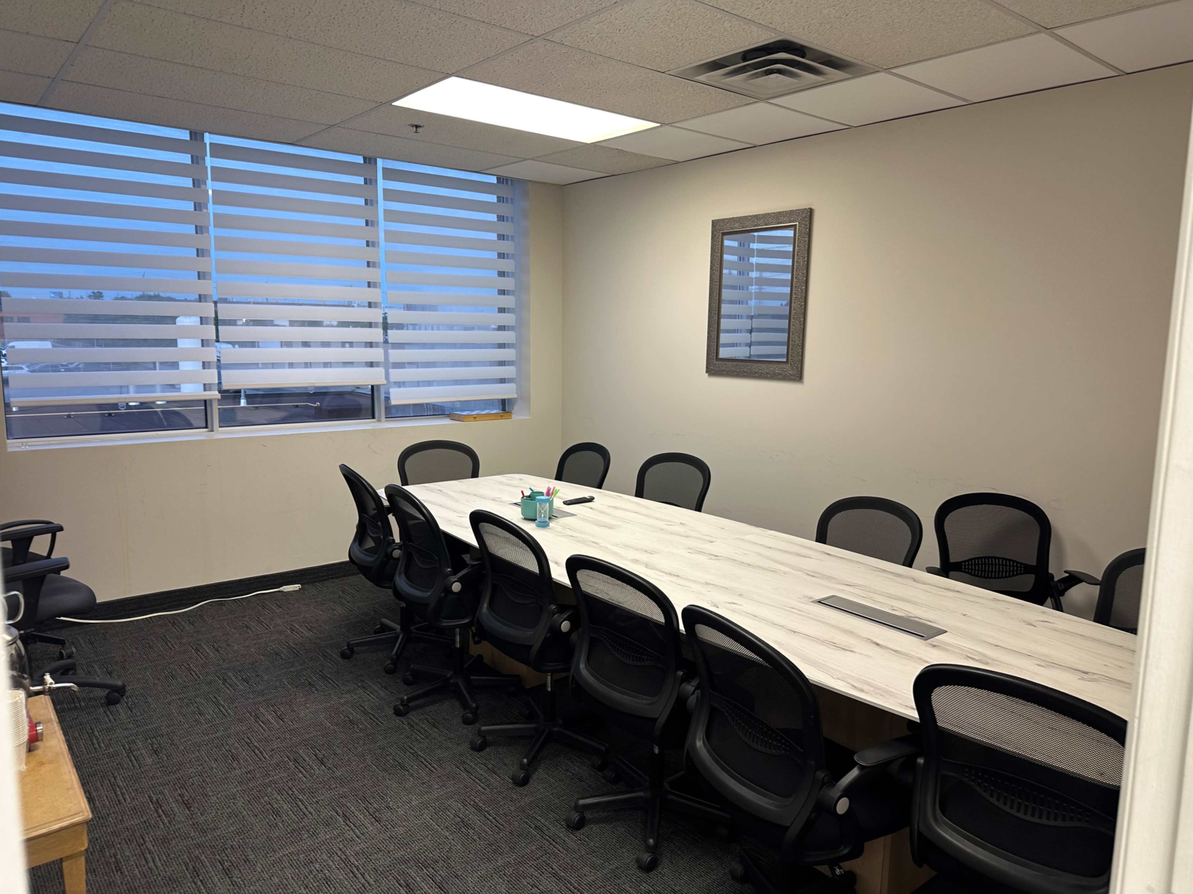 Multi-Purpose Office & Therapy Space in North York Image in Humber Summit, North York, ON