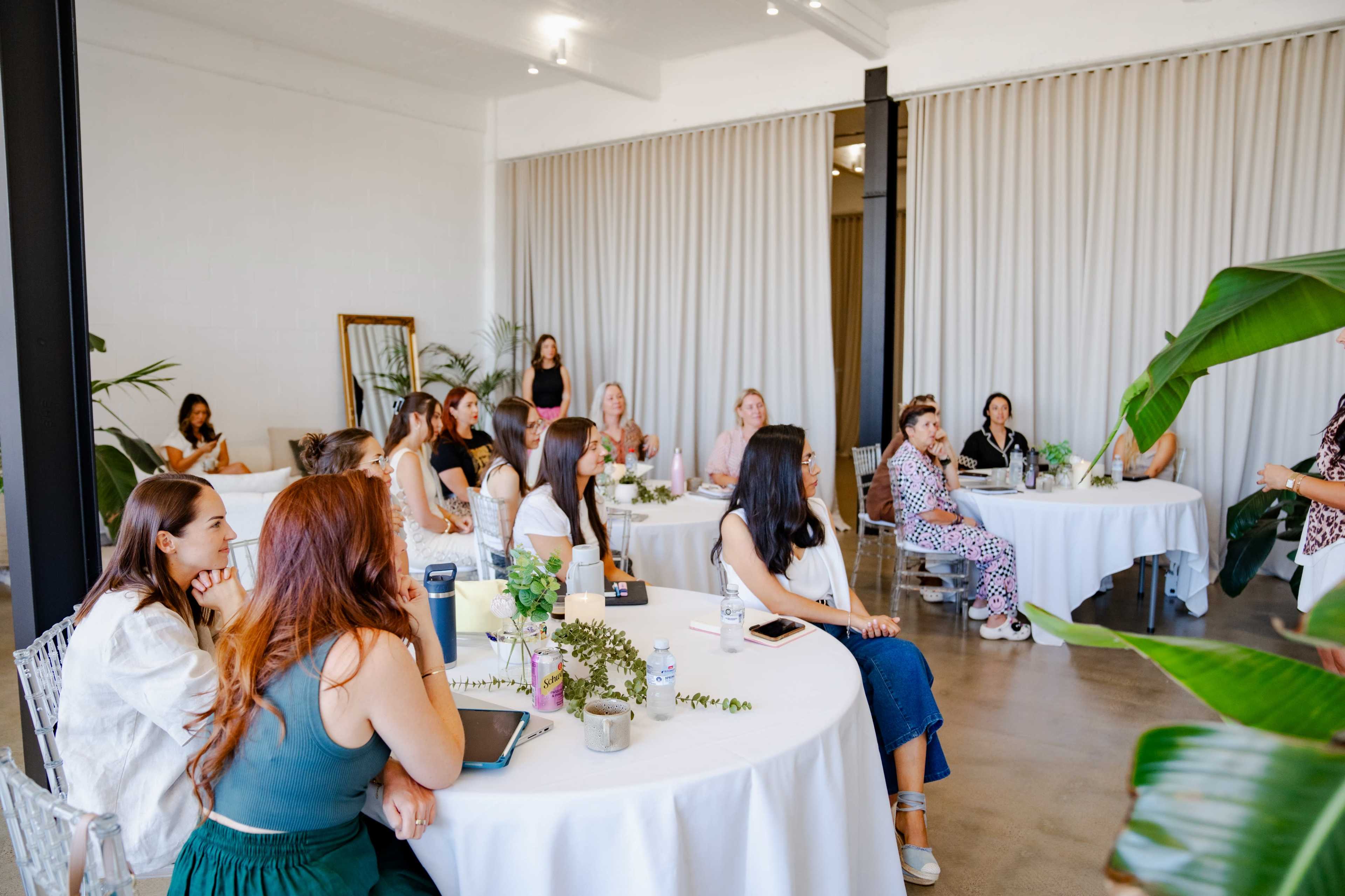 Spacious & Versatile 200sqm Photography, Video & Event Studio with Abundant Natural Light  – Perfect for Photoshoots, Workshops, and Private Events. Fully equipped with modern furnishings, flexible lighting, and styled spaces to suit every creative need! Image in Footscray, Footscray, VIC
