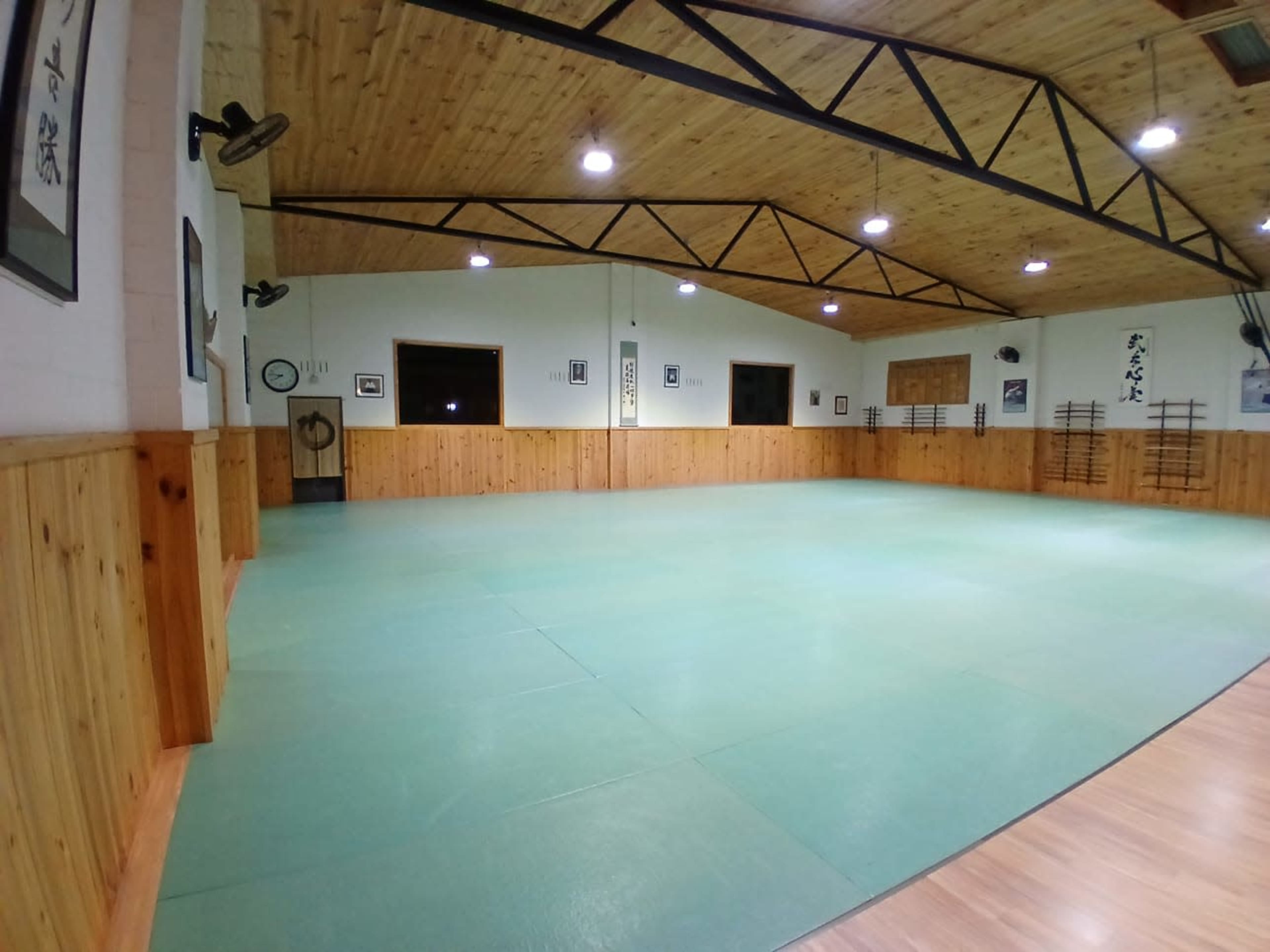 Space/Studio/Dojo for Rent Image in Heidelberg West, Heidelberg West, VIC