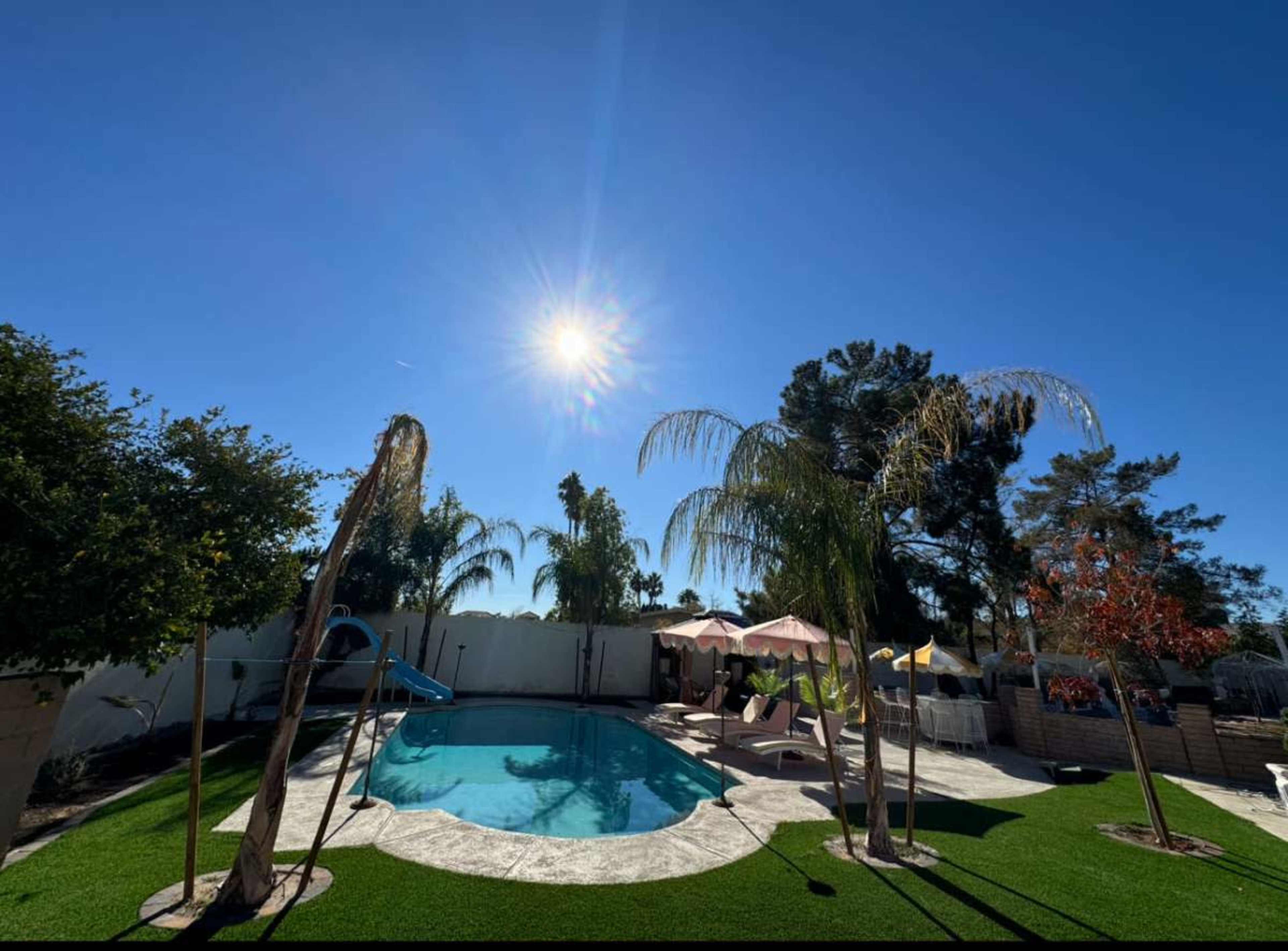 Your Dream Event & Film location  Space – A Magical Indoor and Outdoor Venue & Studio Location Image in The Section 10, Las Vegas, NV