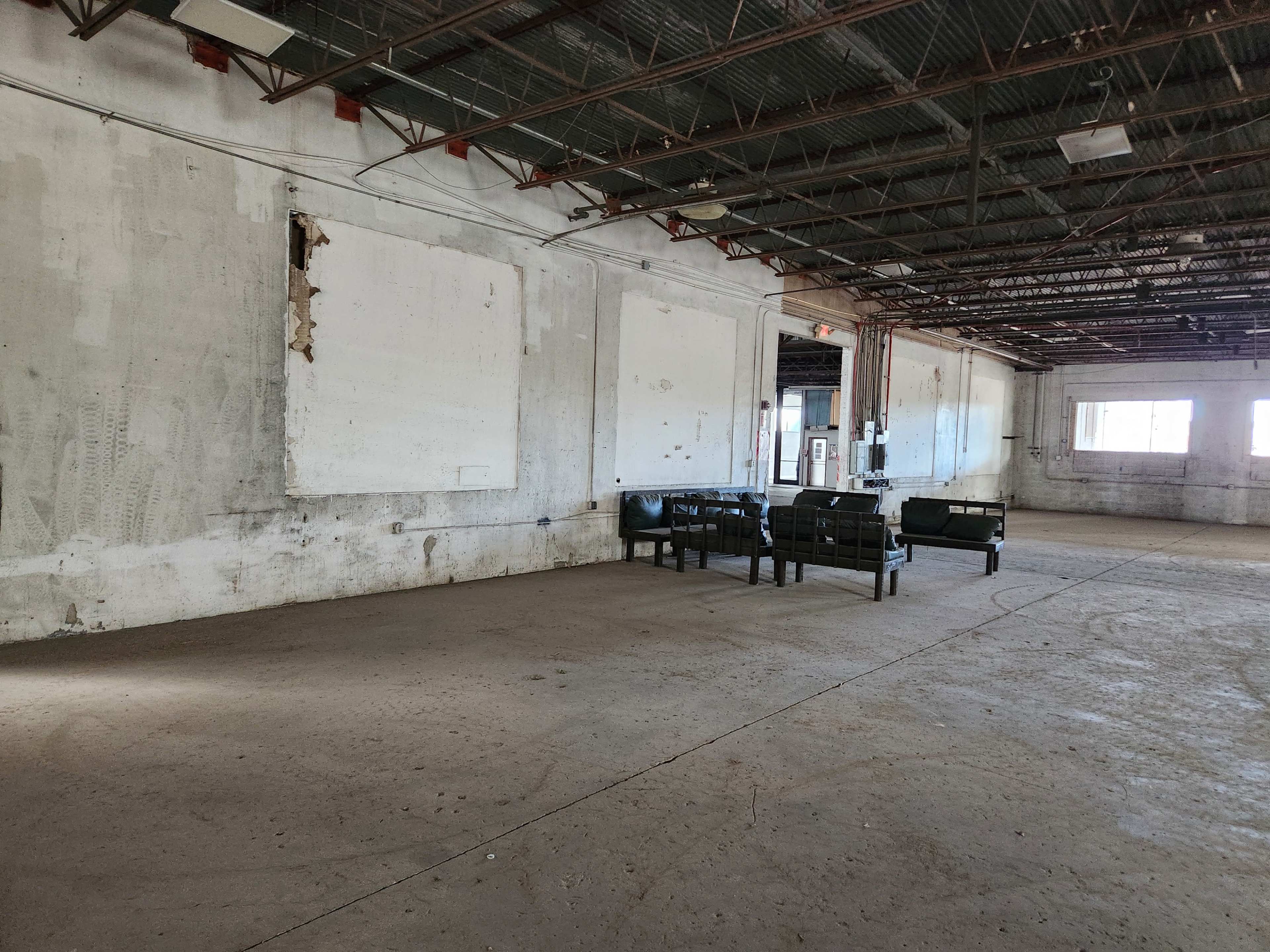RAW Warehouse by Shapira Image in Hialeah, Miami, FL