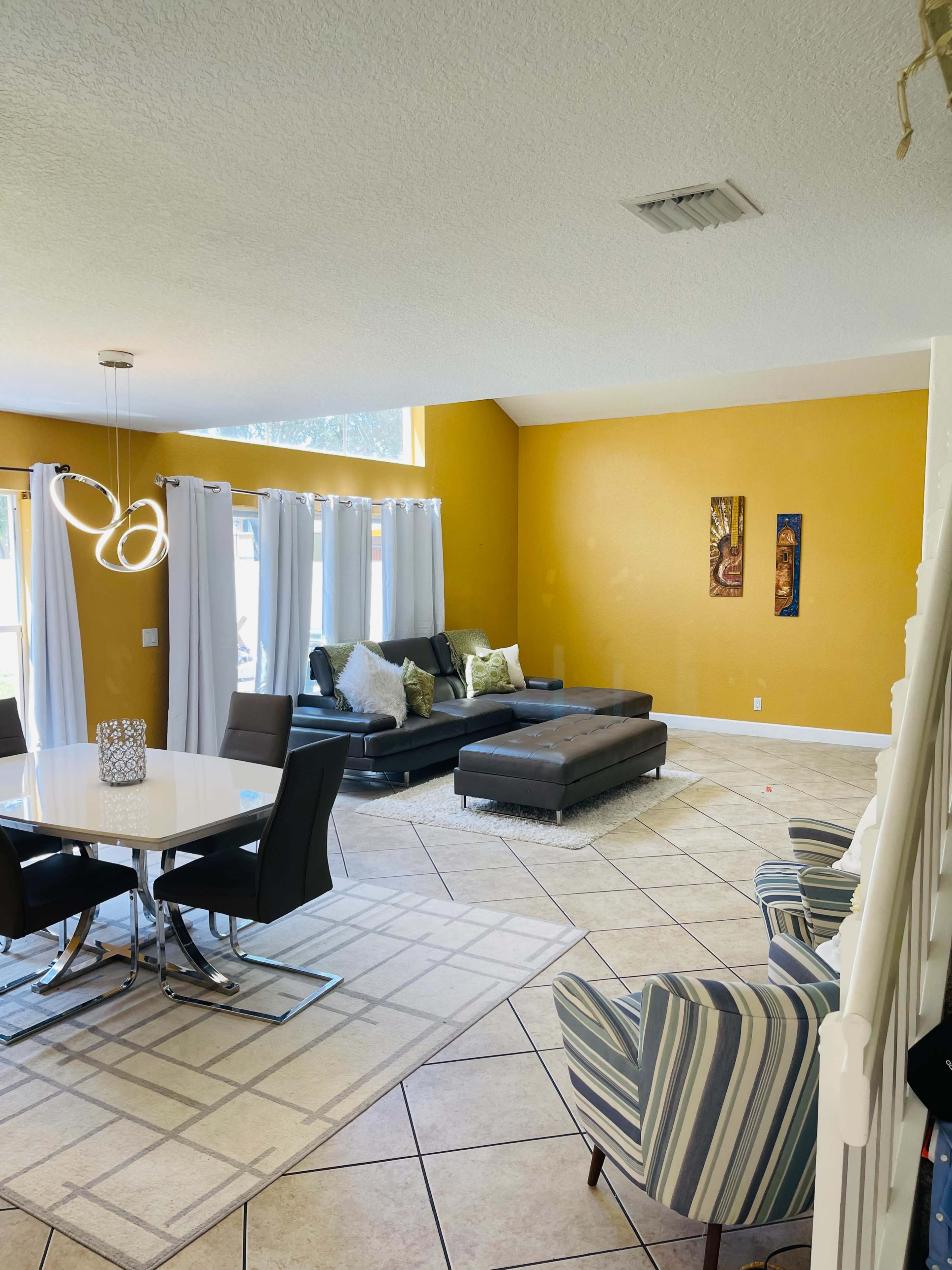 Elegant home perfect for celebrating any occasion Image in Villages of Palm Beach Lakes, WEST PALM BEACH, FL