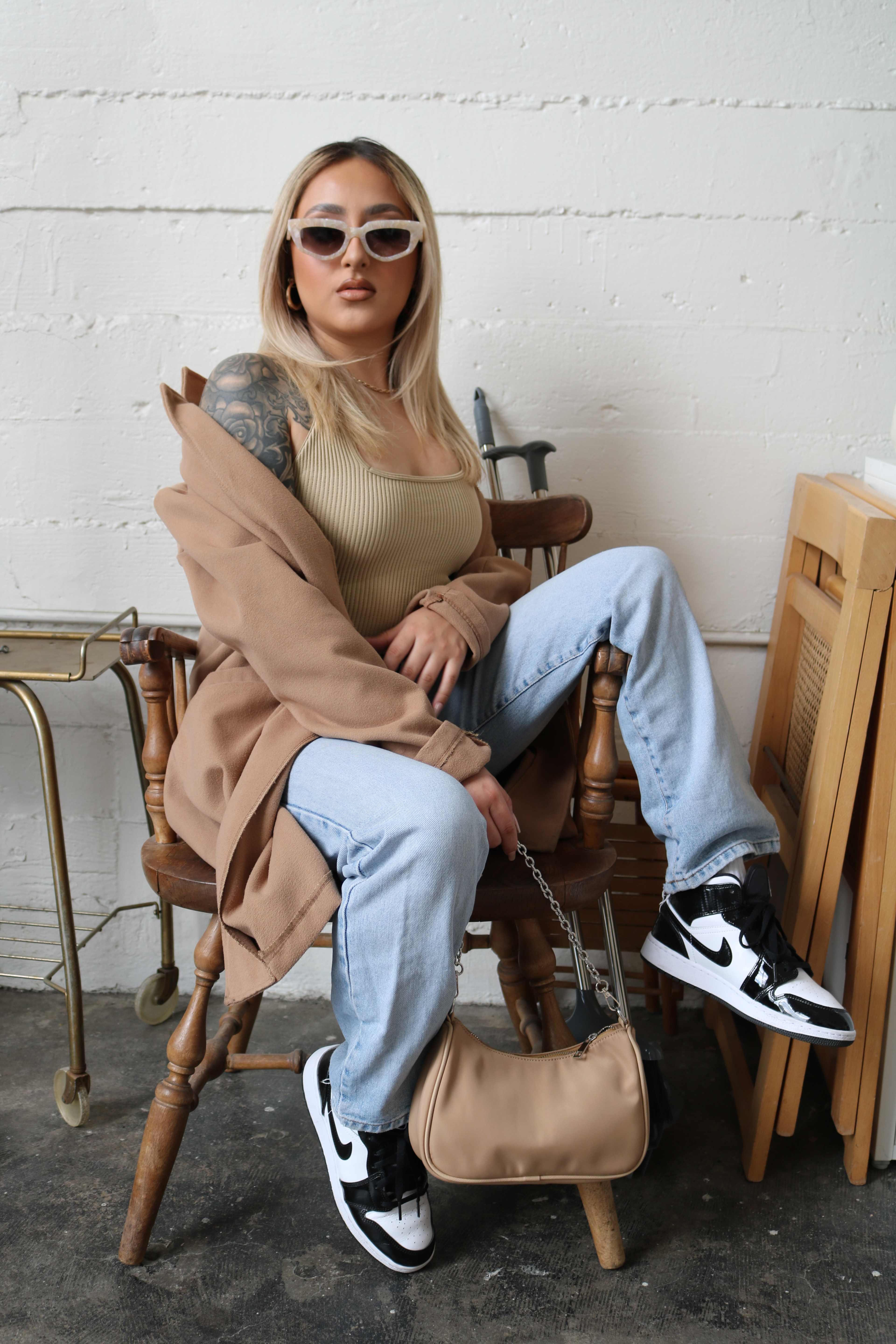 Photoshoot