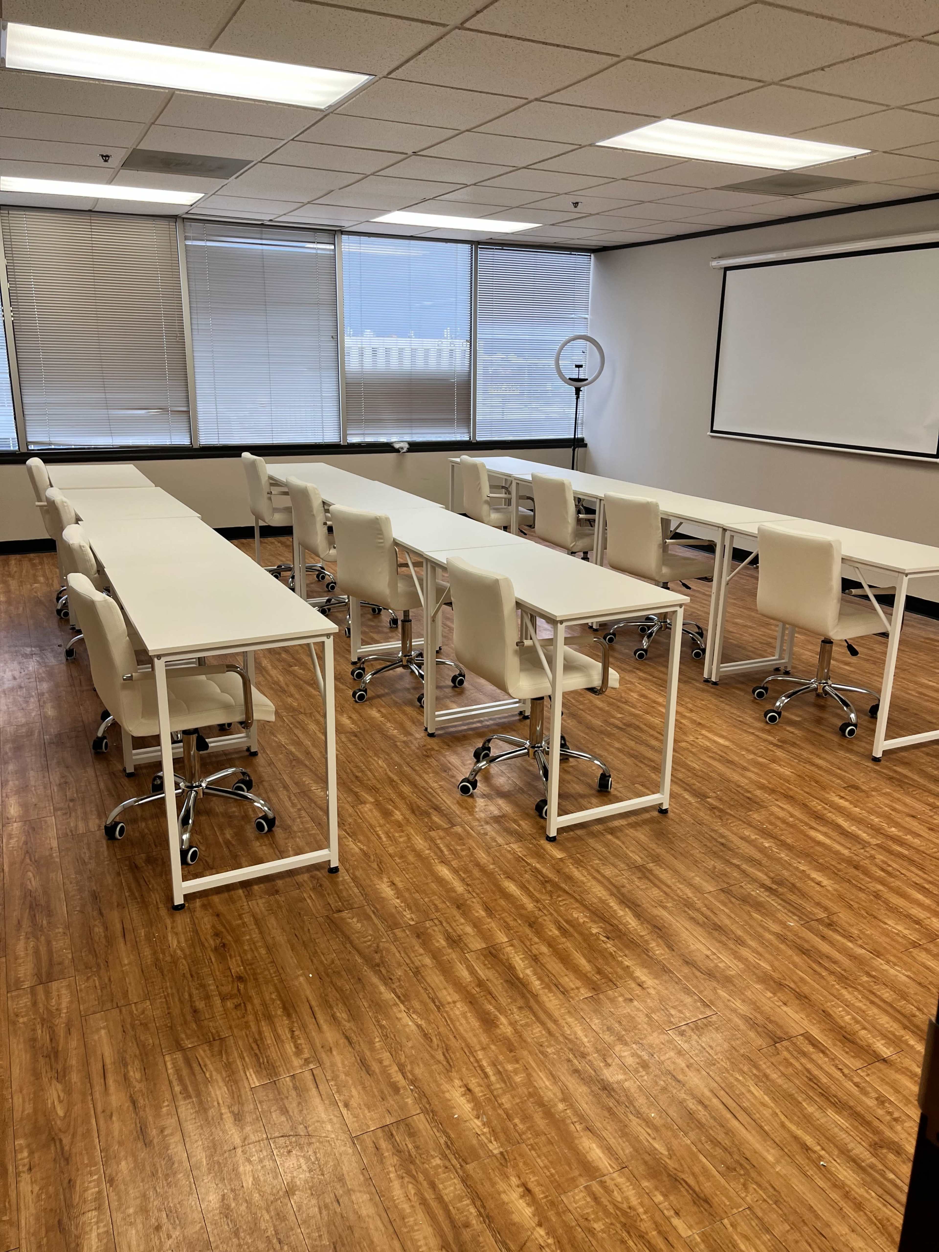 The Classroom Collective Image in South Main, Houston, TX