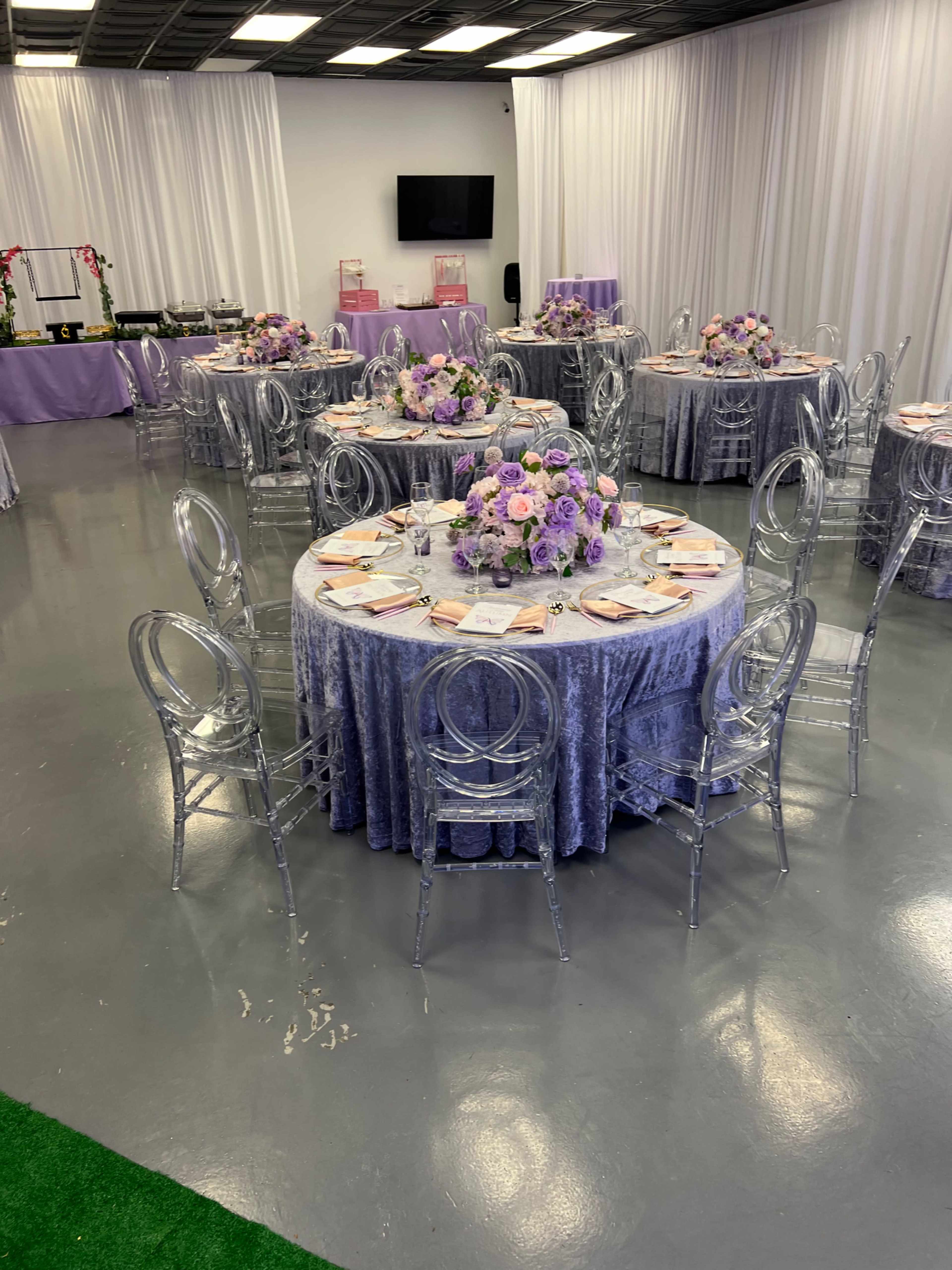 Premier, Urban-Style Event Venue Image in Hurst, Hurst, TX