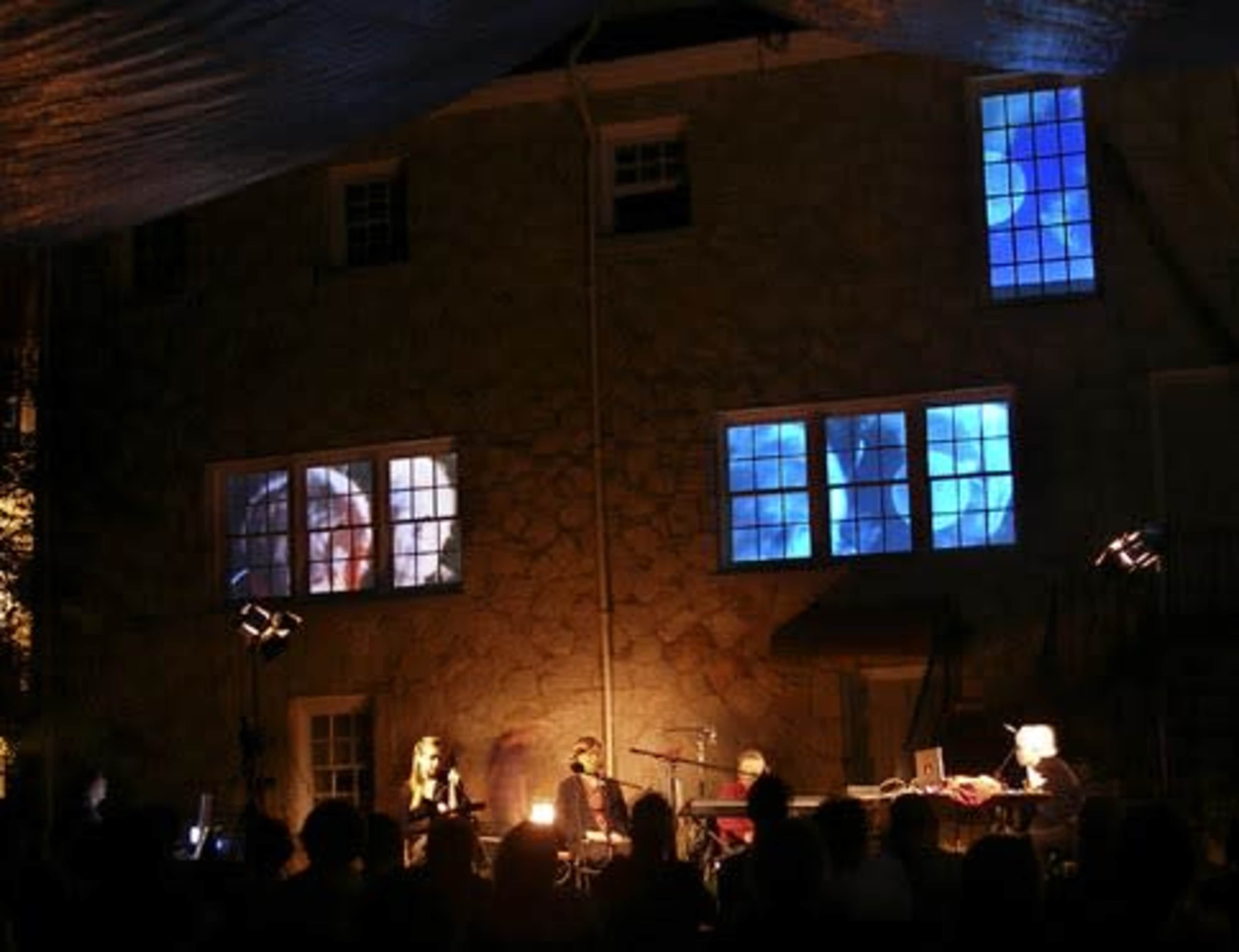 Indoor and Outdoor Space for your next Event Image in Emory Village, Atlanta, GA