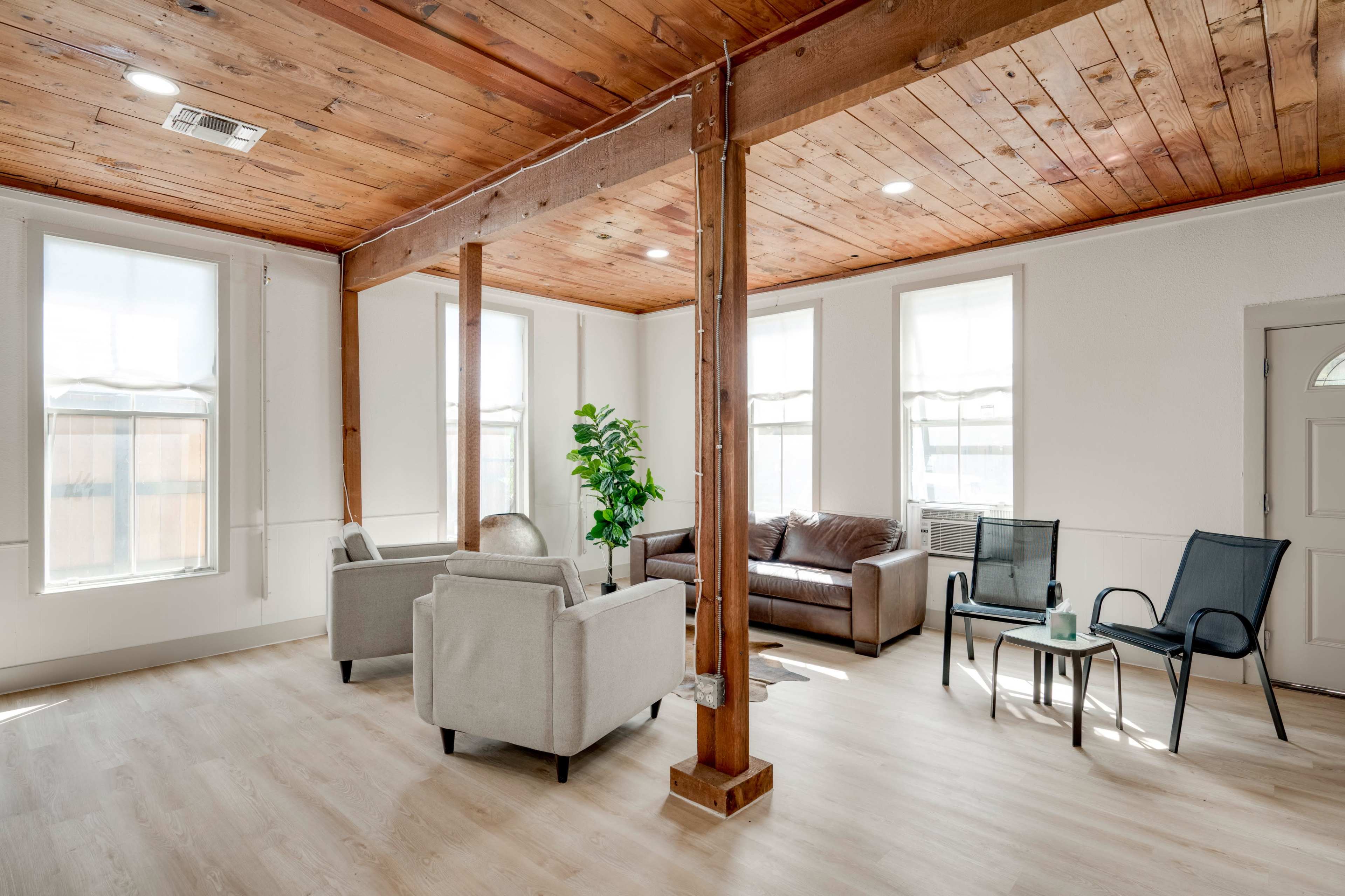 Downtown Event Space Image in East Cesar Chavez, Austin, TX