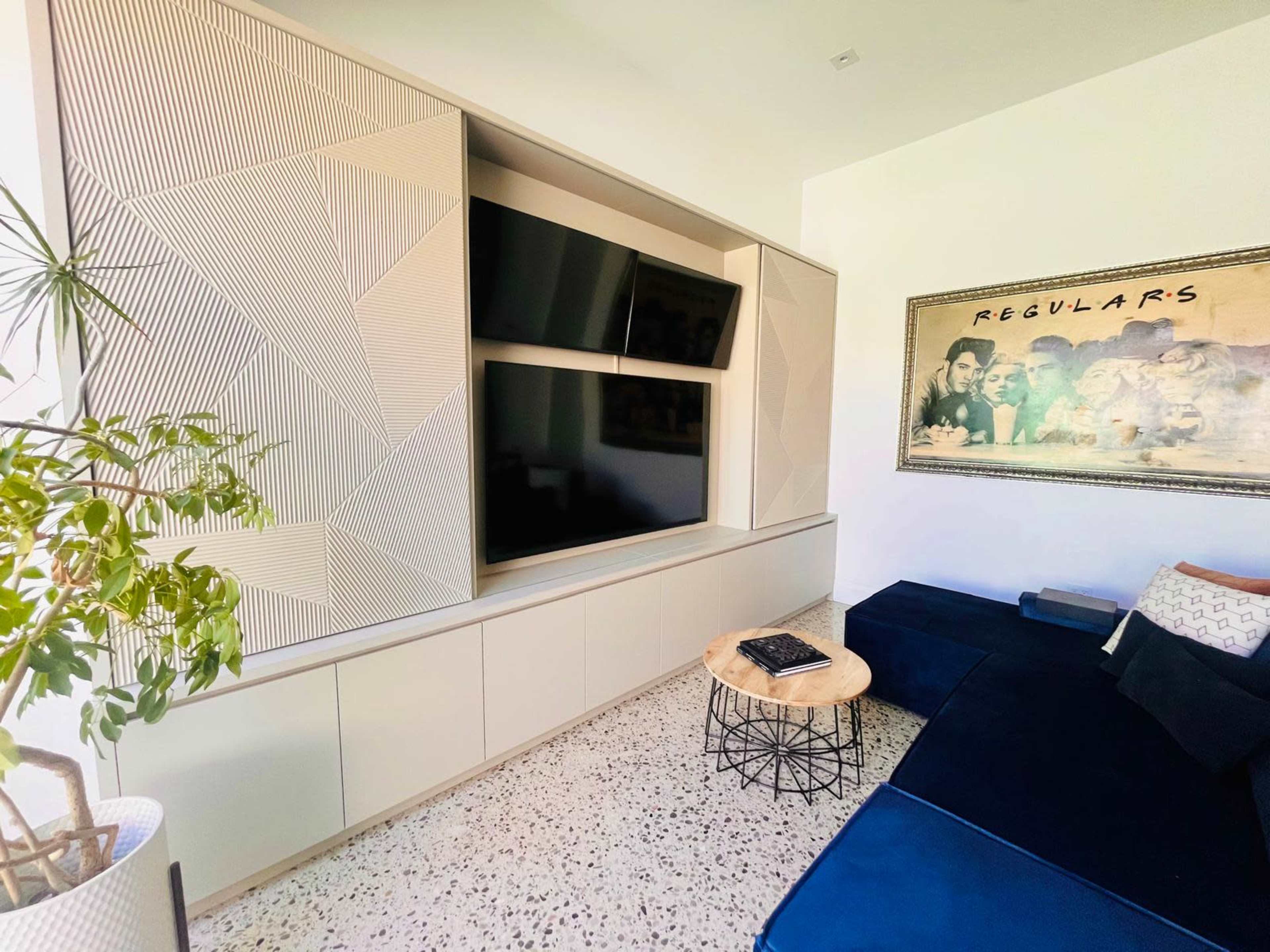 Image showcasing 17 Scandinavian Home Decor Ideas for a Nordic-Inspired Look