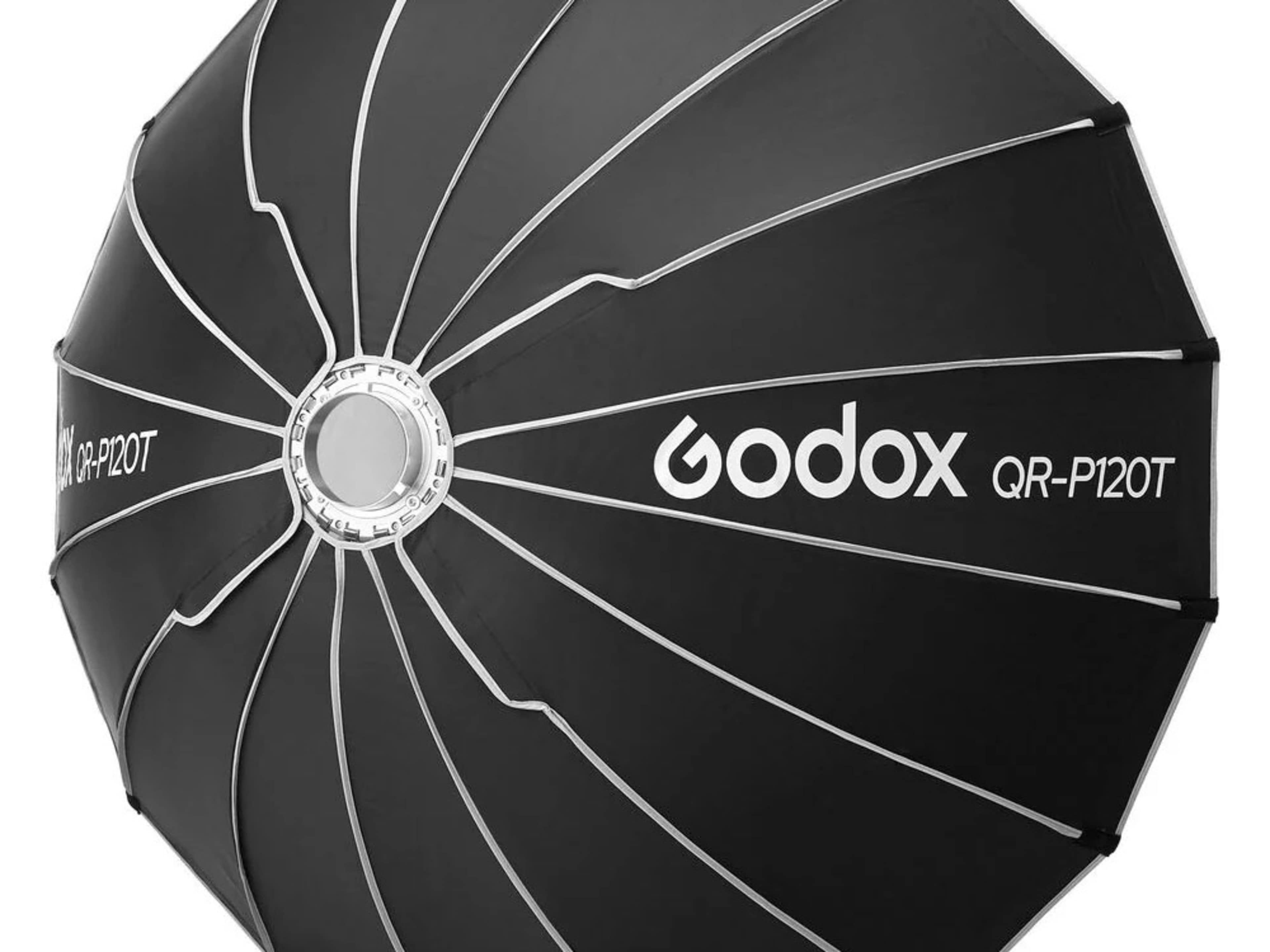 Parabolic Softbox Hire