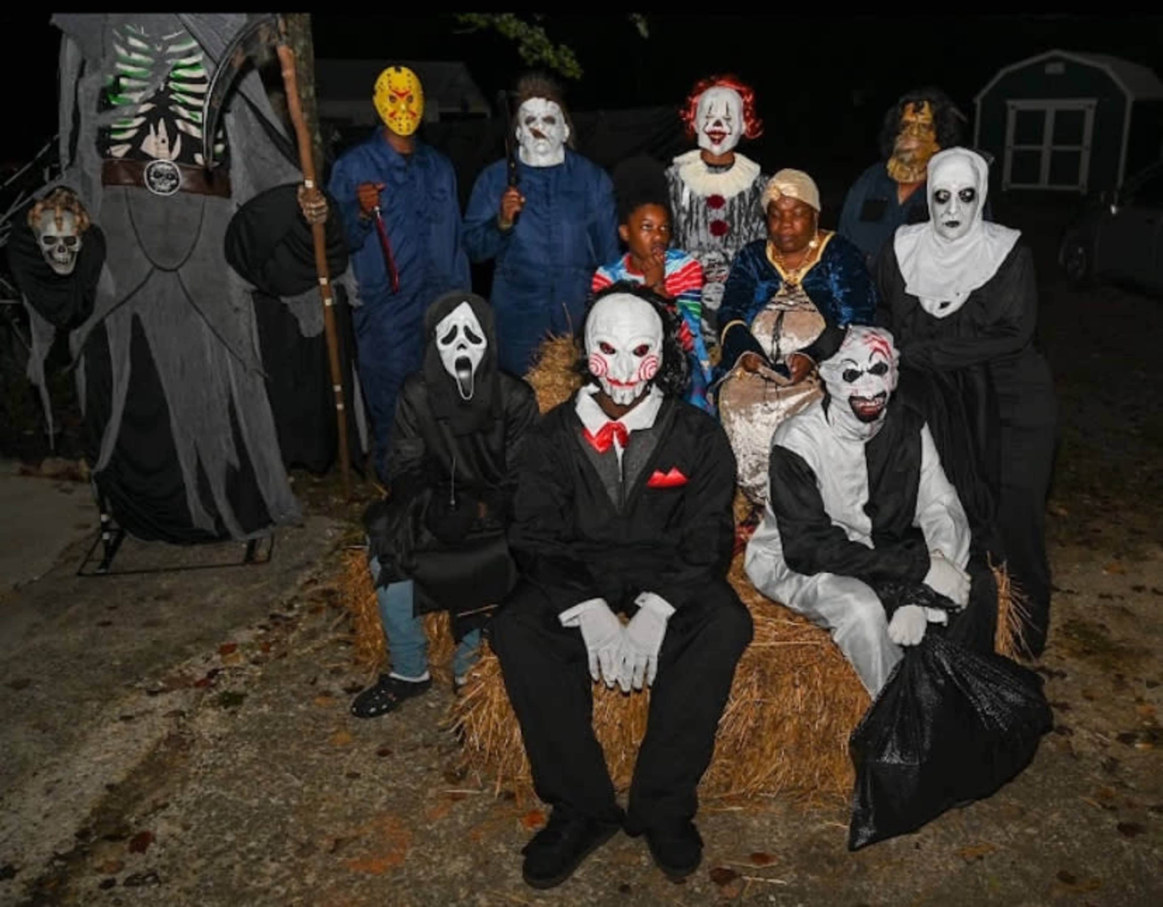 Event Space with inside Bar area and Outside Concert Space Image in , Henderson, NC