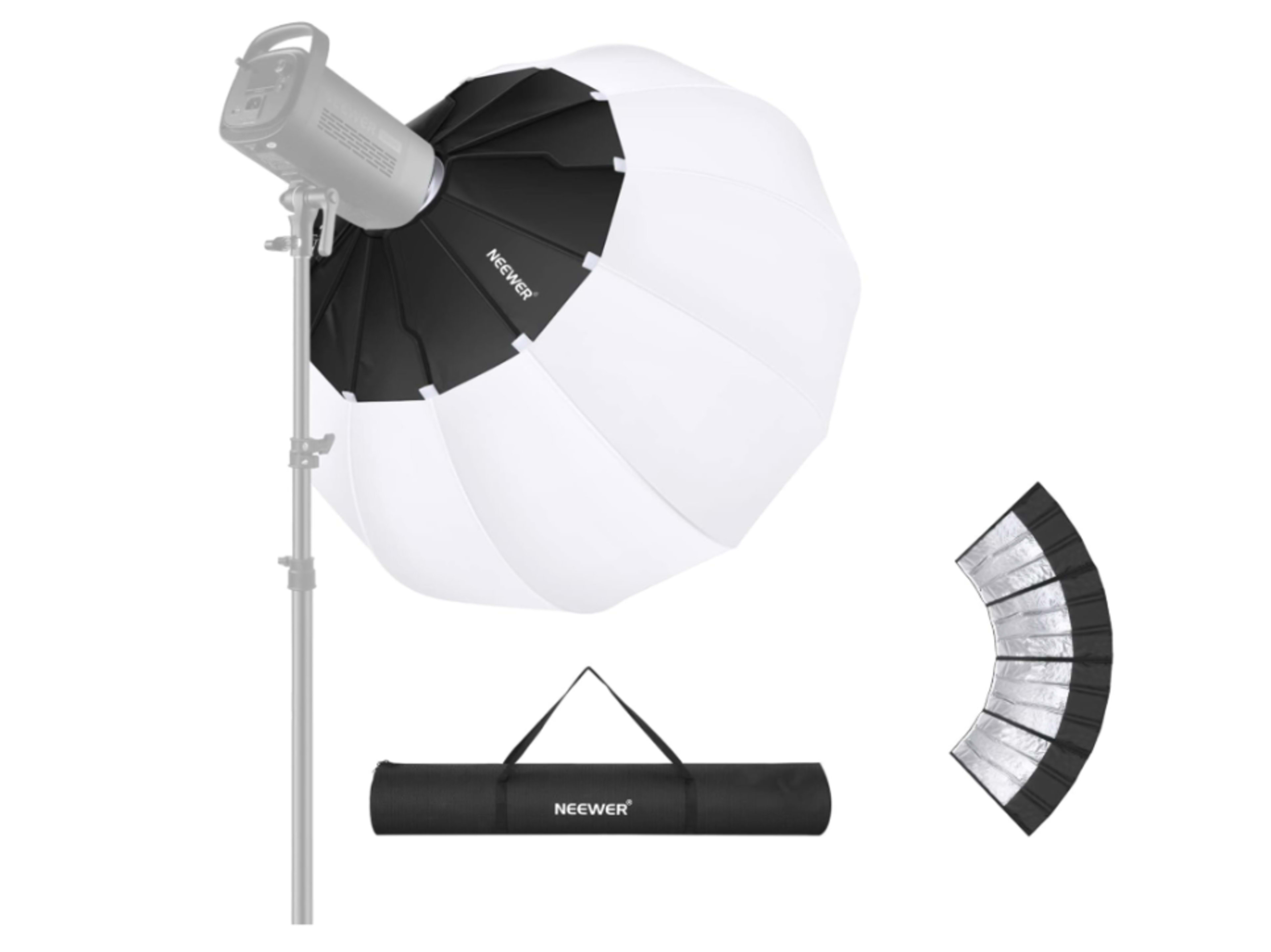 Lantern Softbox
