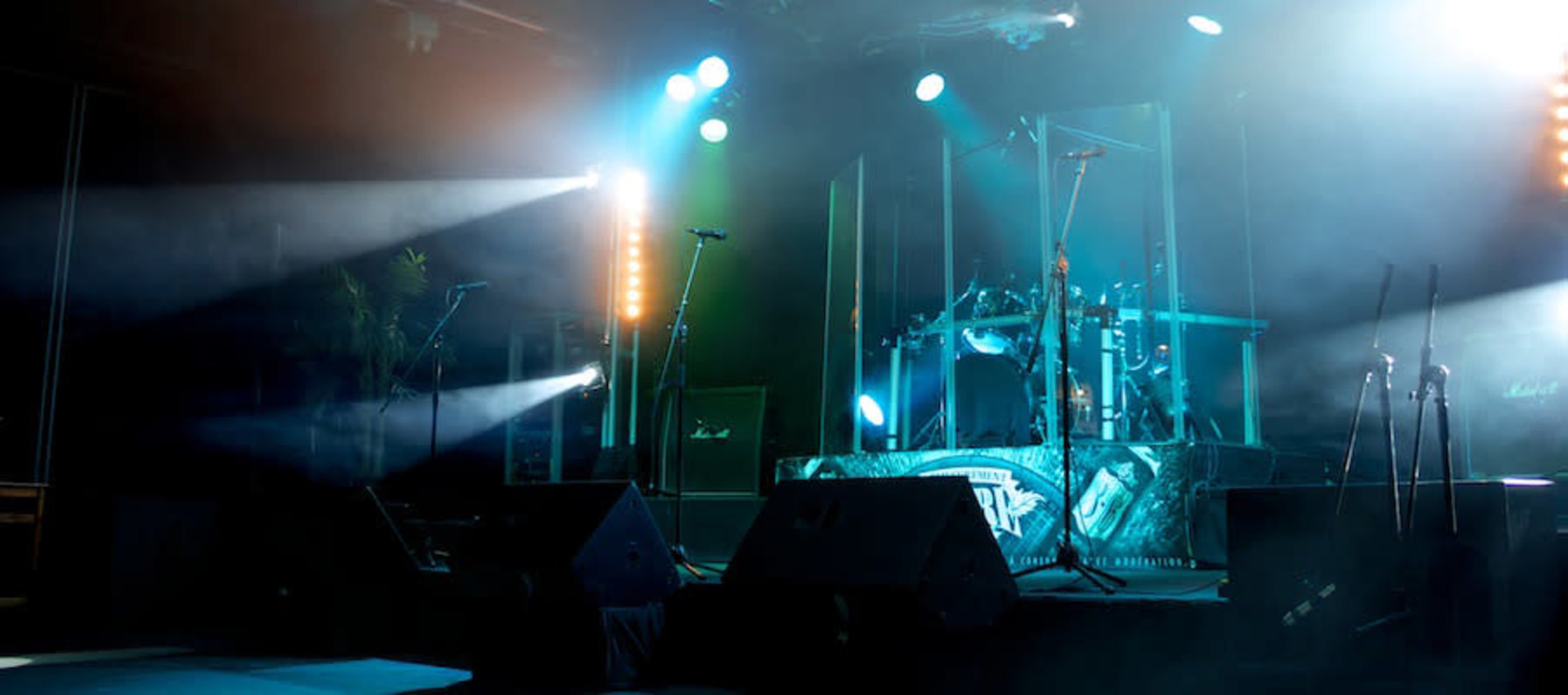 Club - Bar concert atypique Image dans , Cergy, 