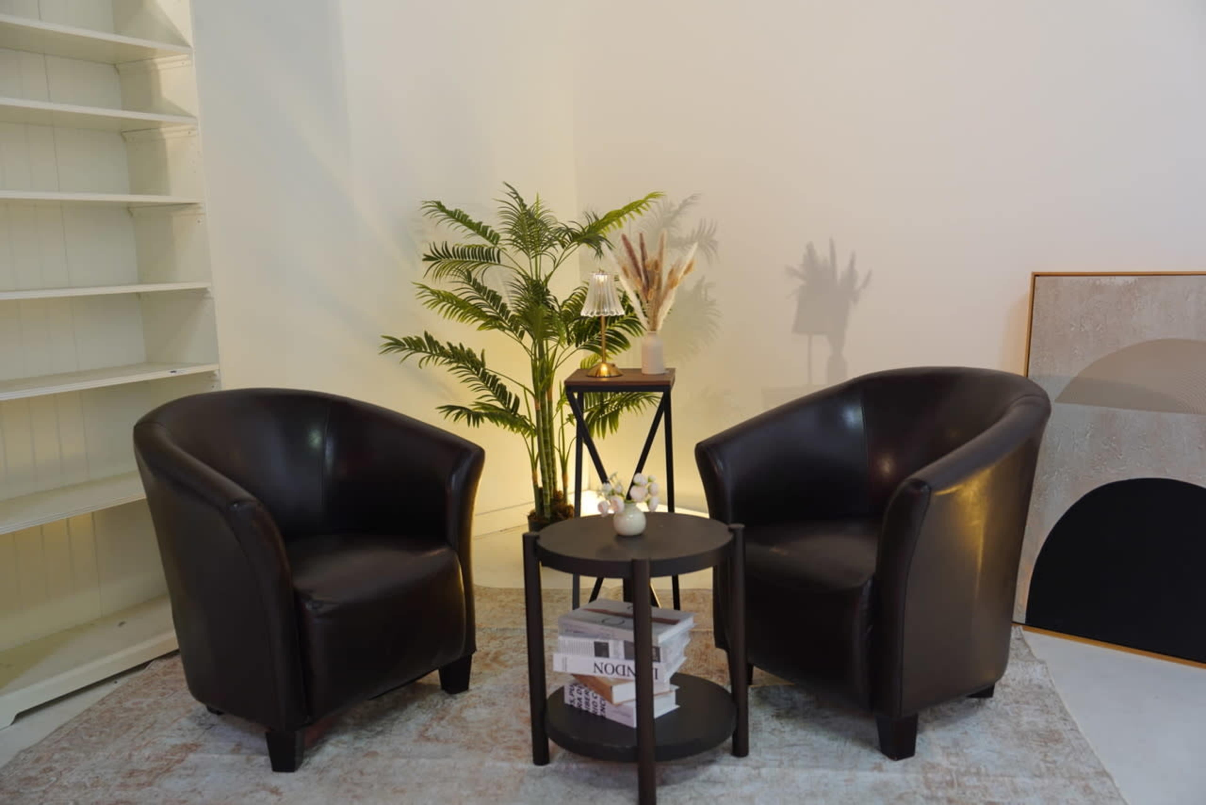 Creative Studio with LED Wall, Kitchen & Podcast Setup Image in Markham, Markham, ON