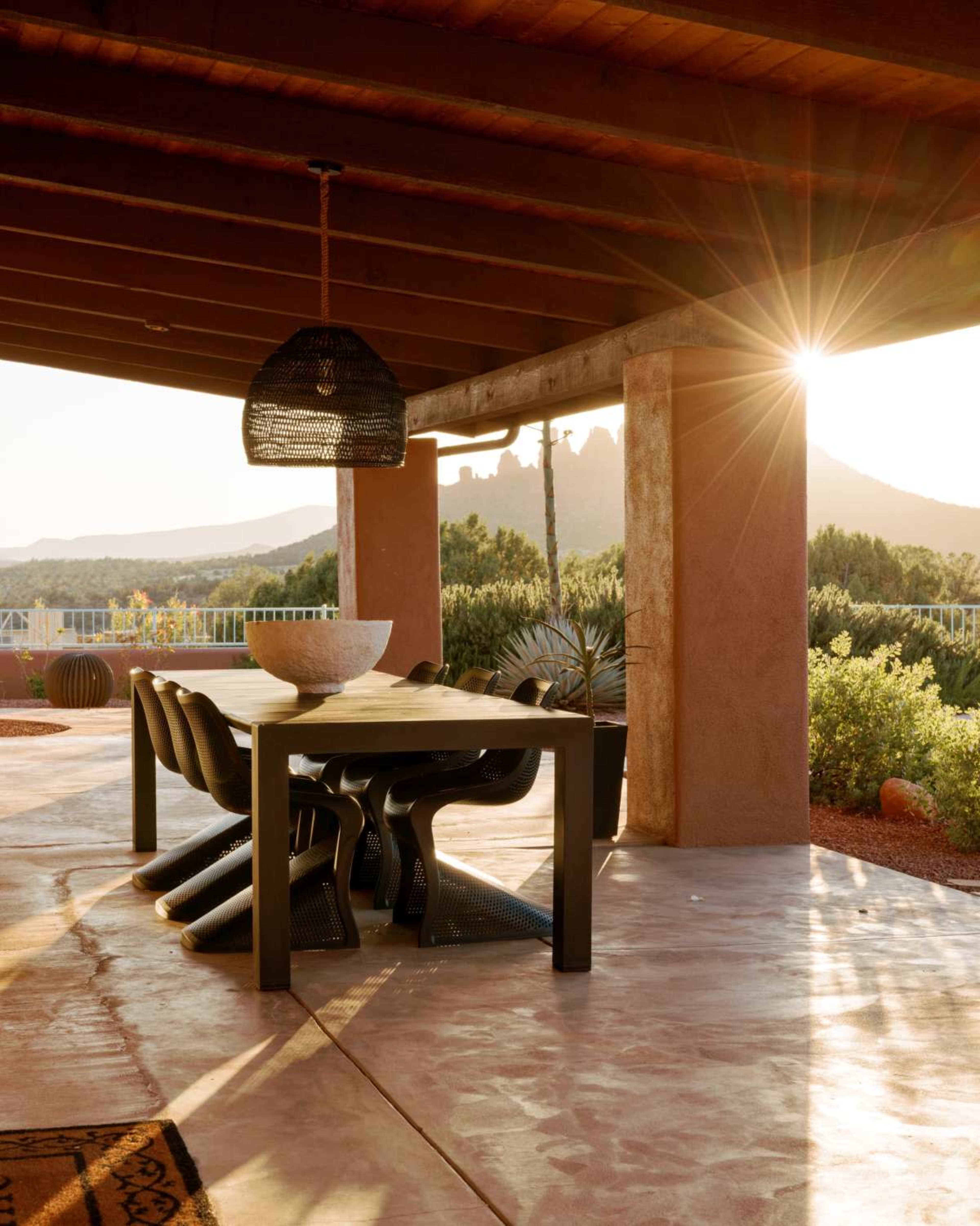 The Distant Drums Image in Sedona, Sedona, AZ