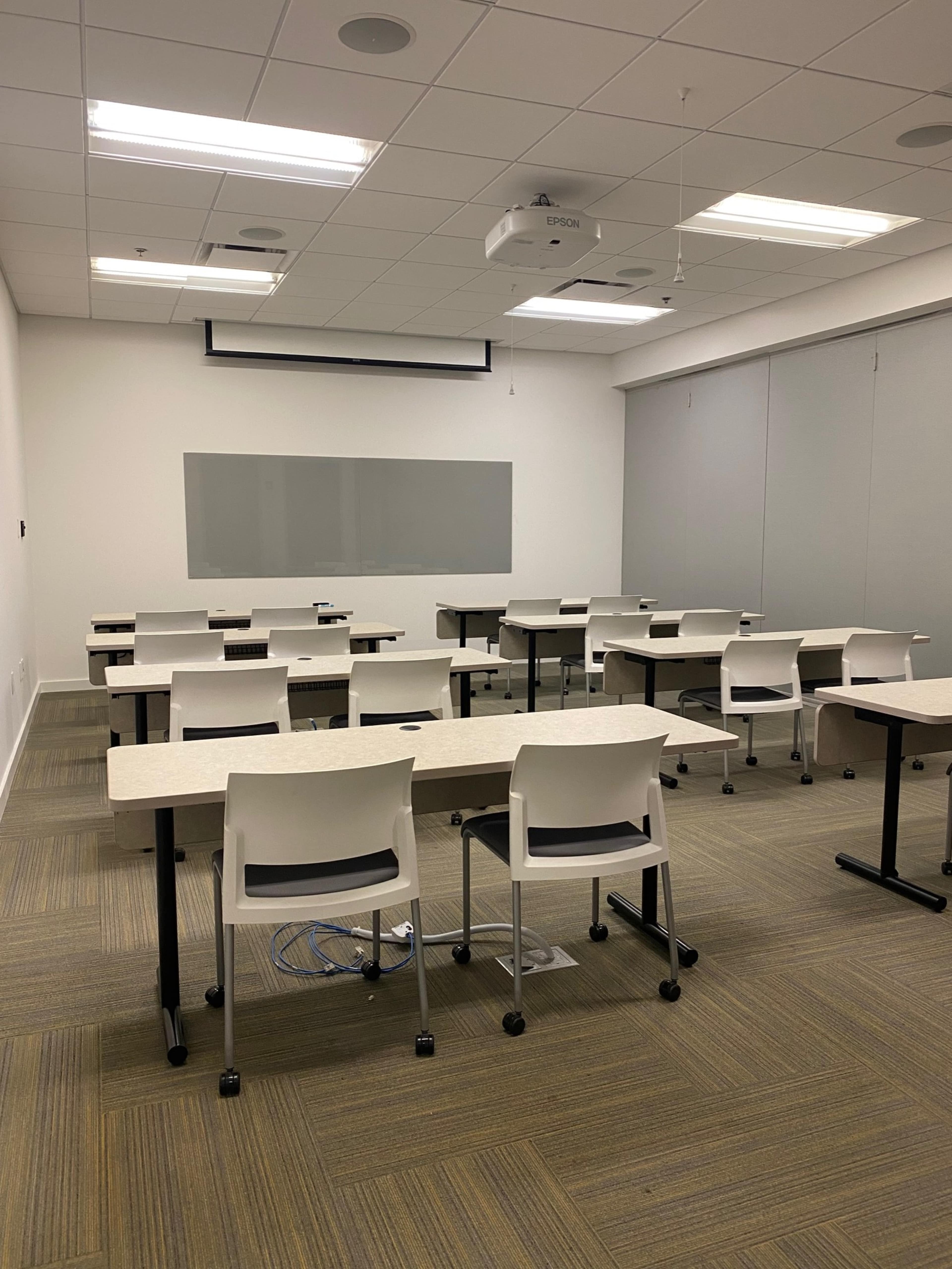 Flexible Classroom & Training Space for up to 70 with Projector & Whiteboards, 10 Minutes from Phoenix Airport Image in South Mountain Village, Phoenix, AZ