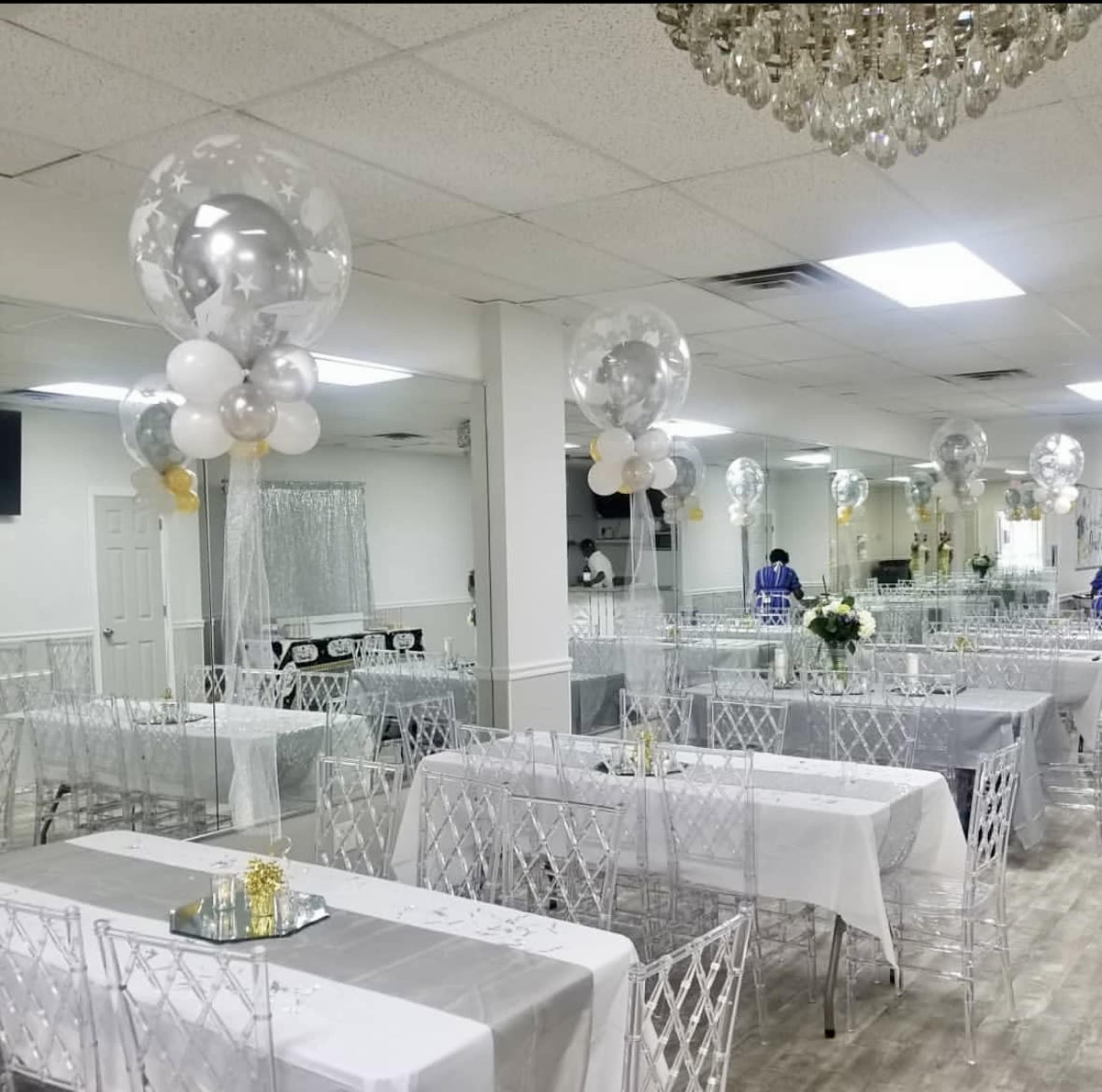 Baldwin's Premier Event Space Image in Hempstead, Baldwin, NY