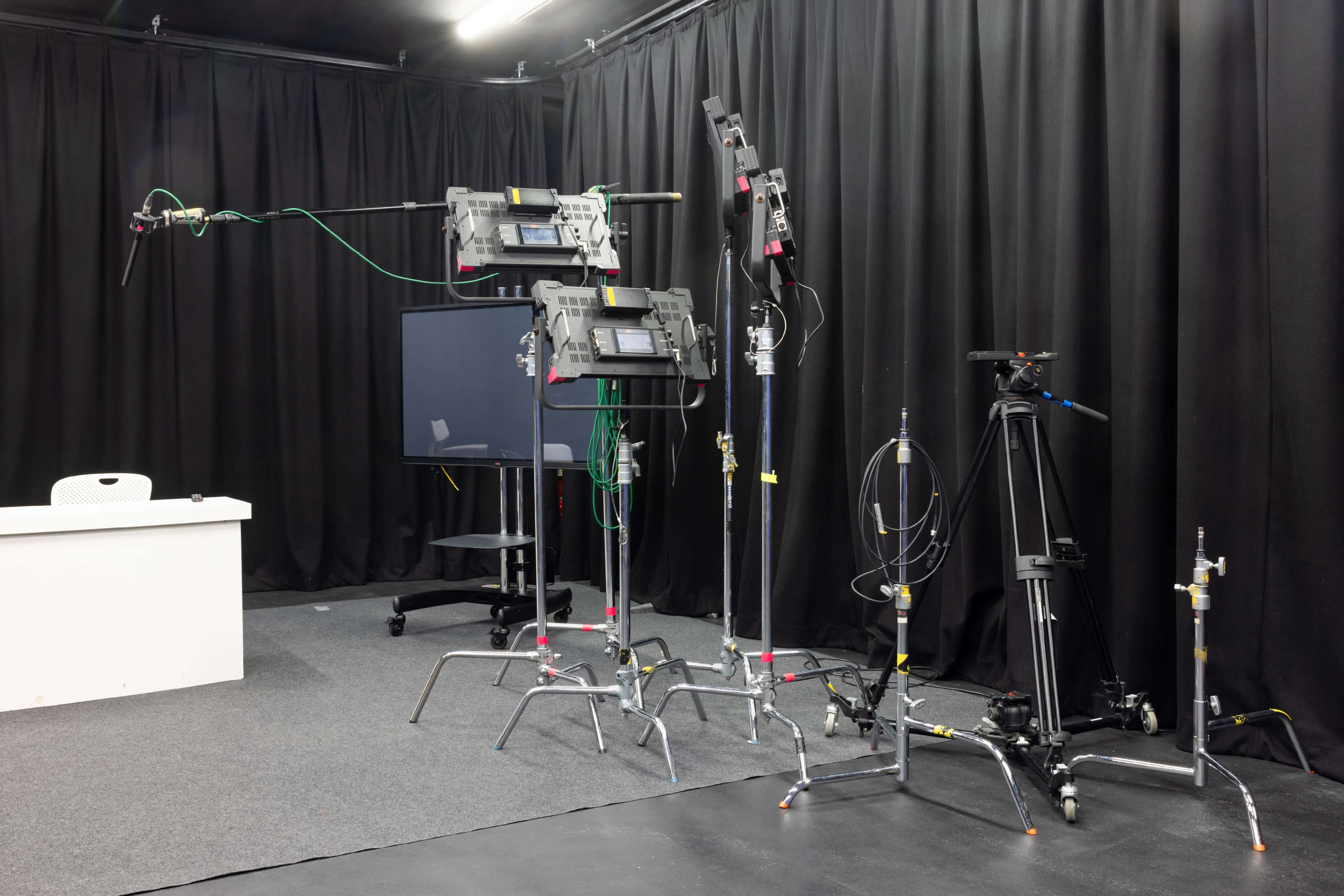 Studio Image in London, London, ENG